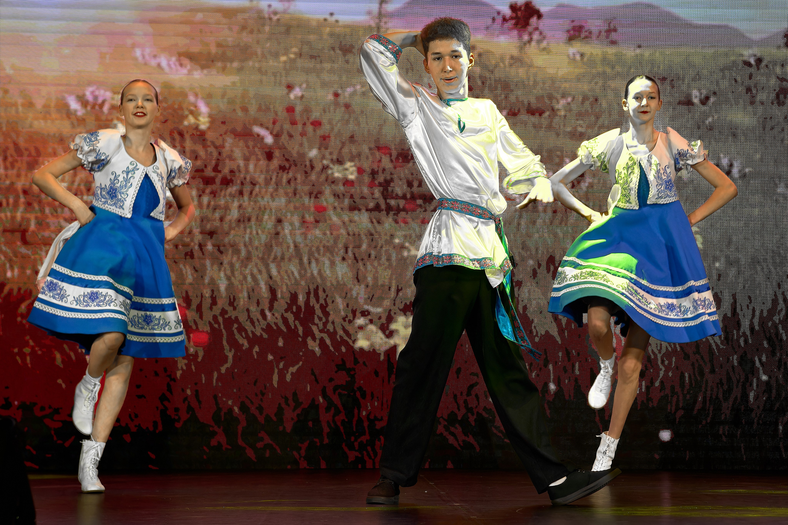 Творческое начало. Фотограф во Владивостоке