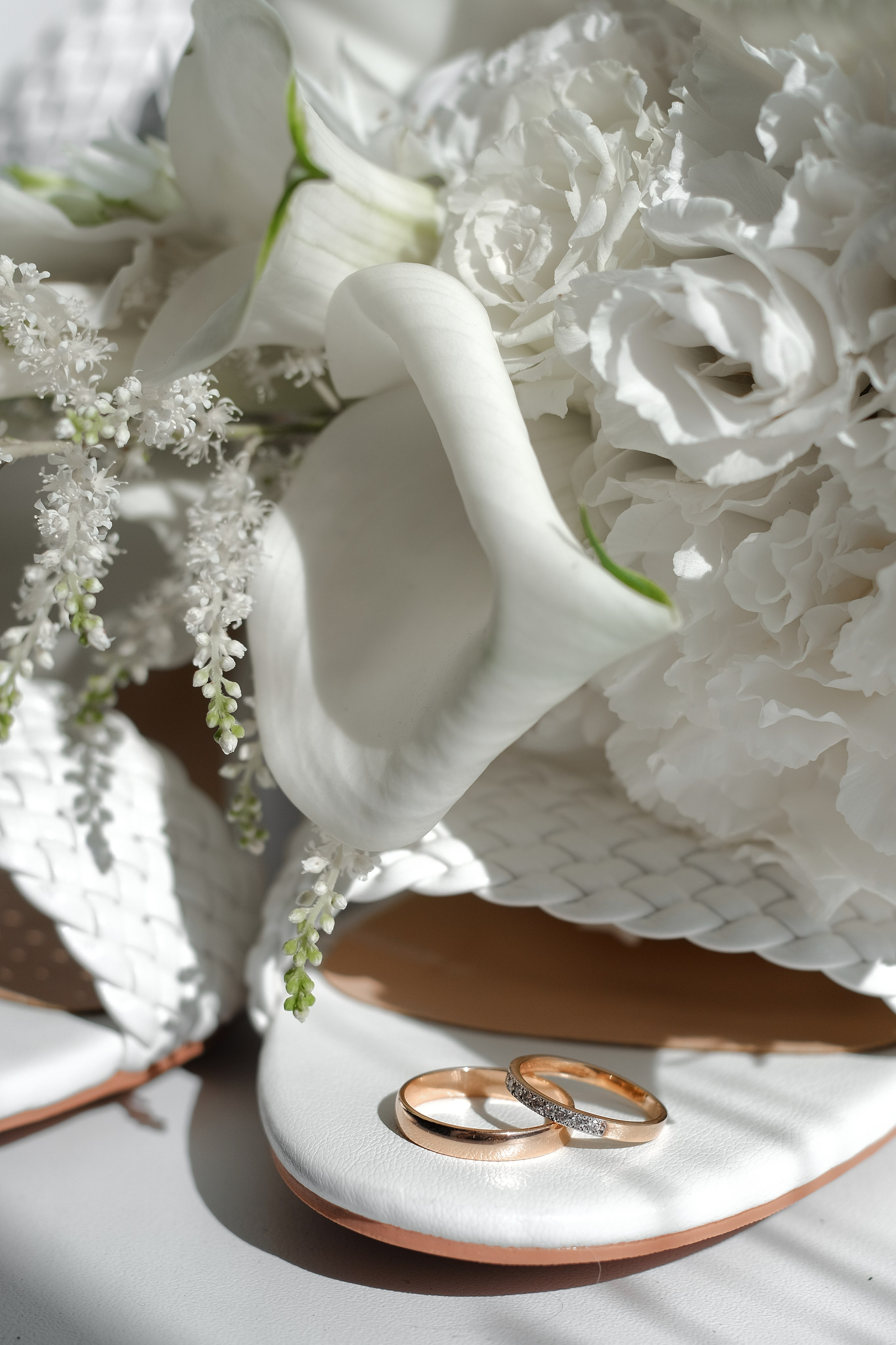 Карина и Артем. Свадебный, семейный фотограф в Санкт-Петербурге