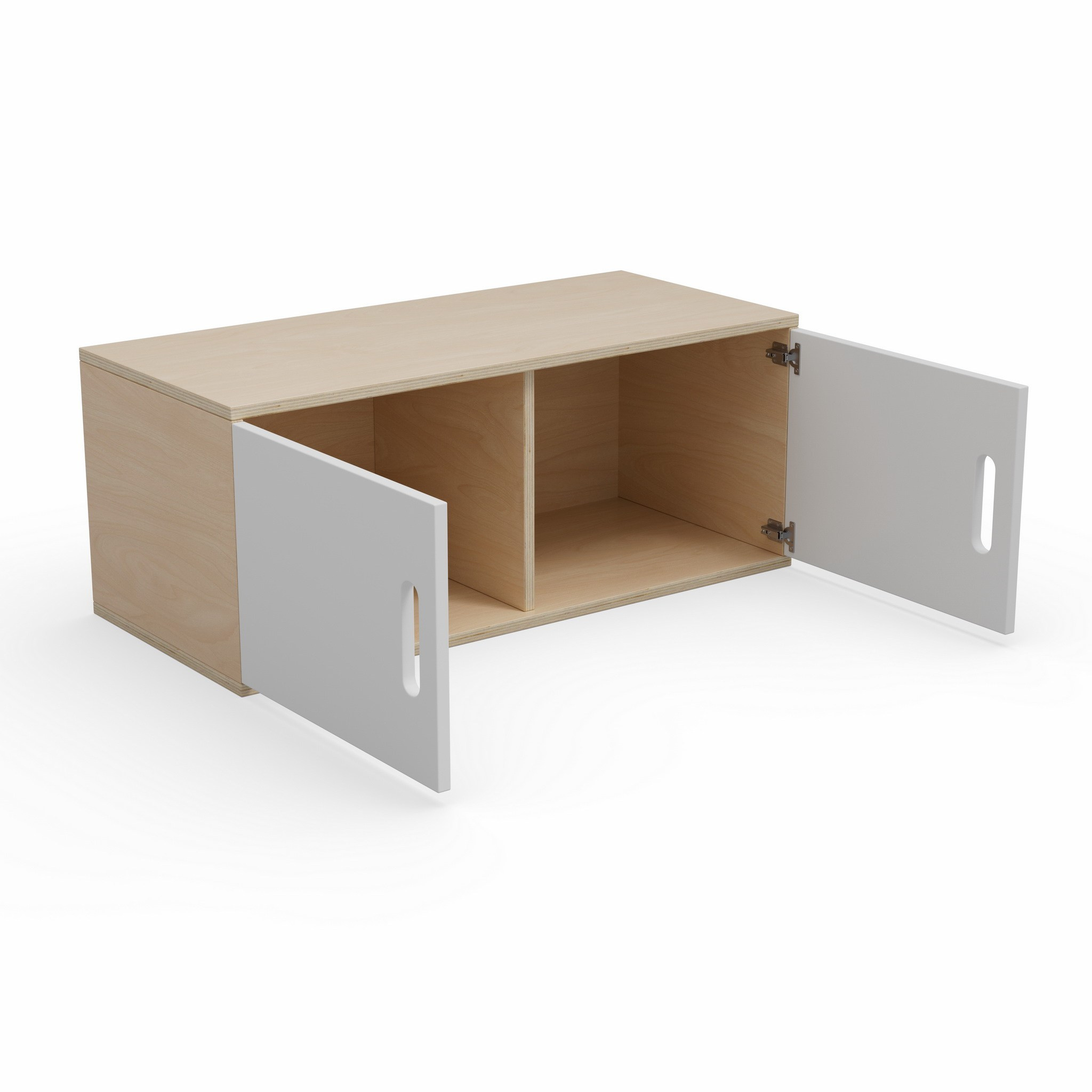 Детская мебель PLAYPLY. Визуализация и анимация в Москве — Андрей Епифанов