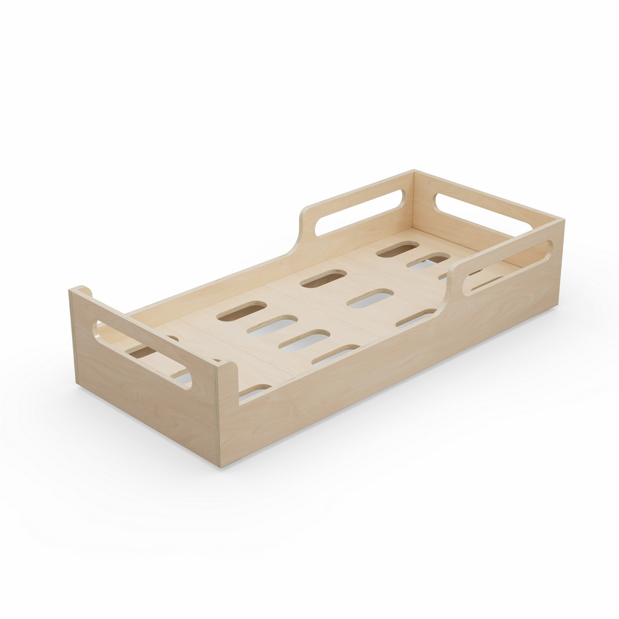 Детская мебель PLAYPLY. Визуализация и анимация в Москве — Андрей Епифанов