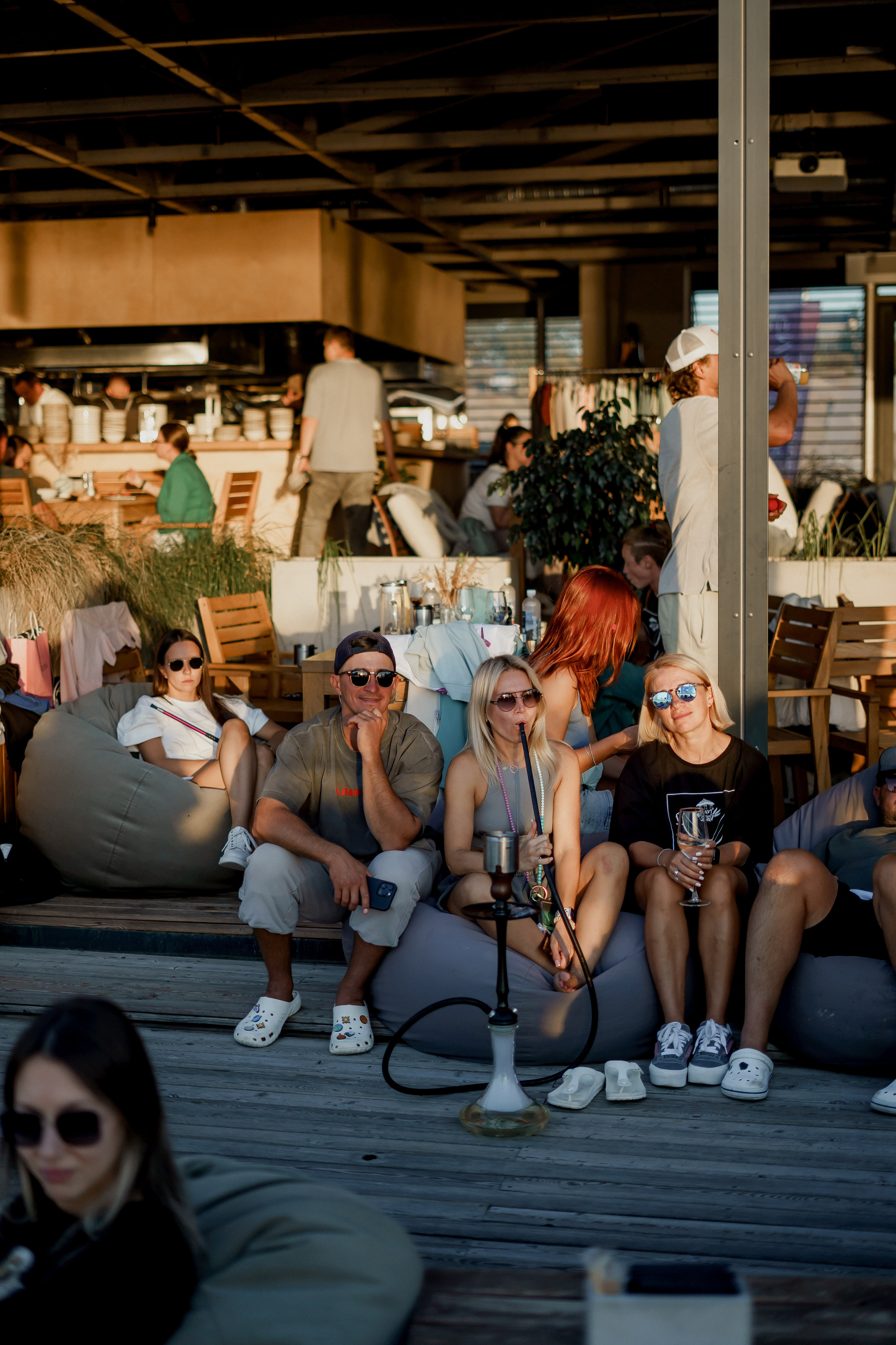 Surf 2024. Фотограф Валерия Крахмалева