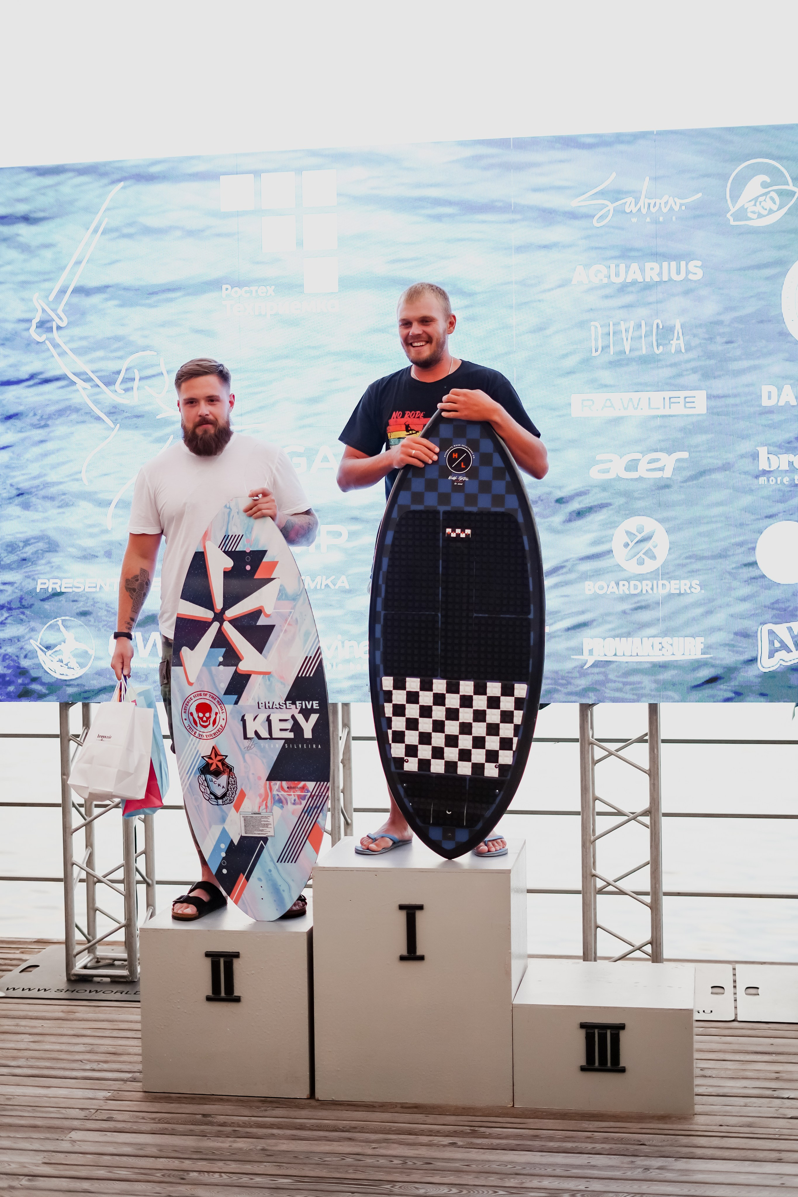 Surf. Фотограф Валерия Крахмалева