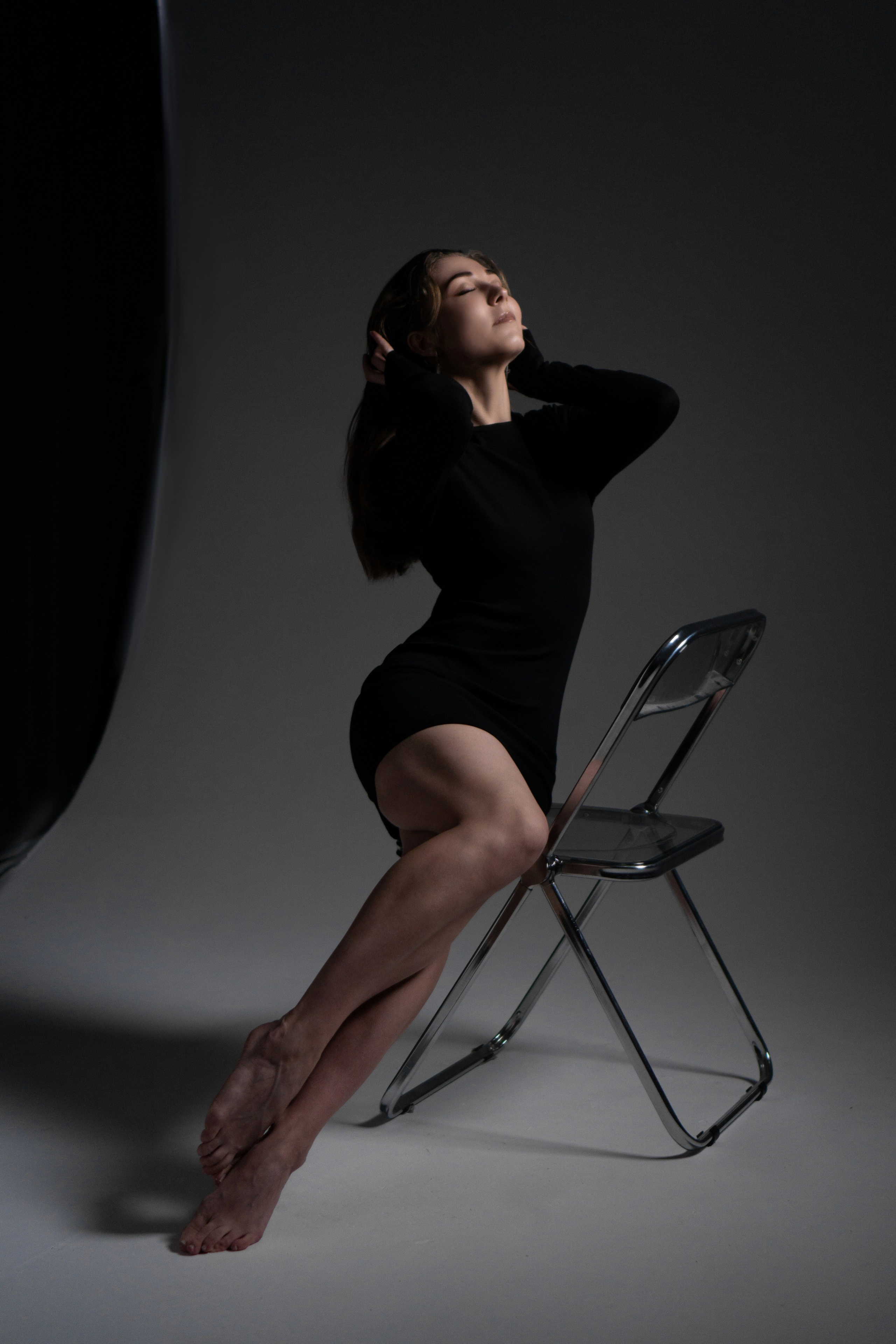 Алёна (мастер-класс). Фотограф в Кстово и Нижнем Новгороде KOLOSOK