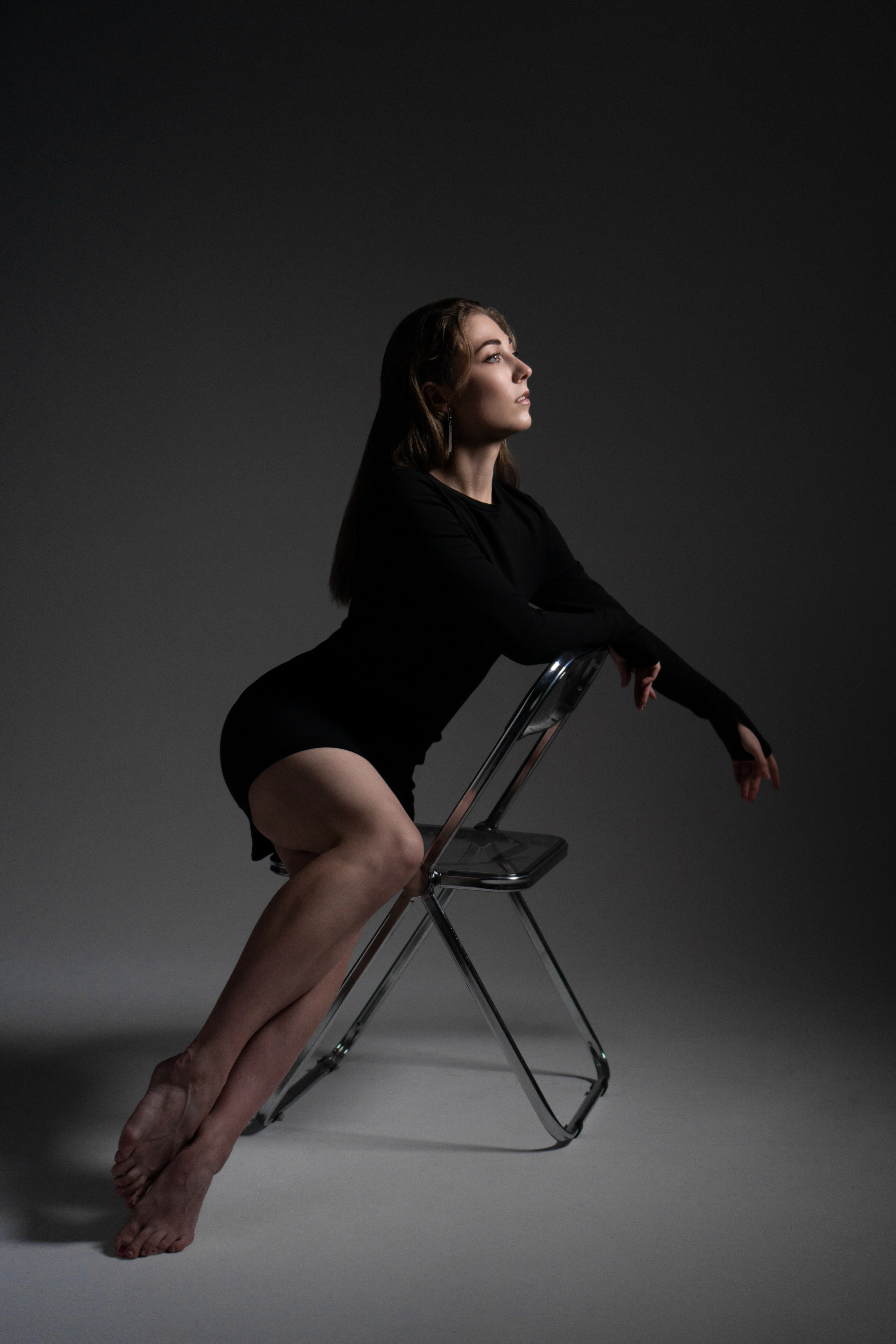 Алёна (мастер-класс). Фотограф в Кстово и Нижнем Новгороде KOLOSOK