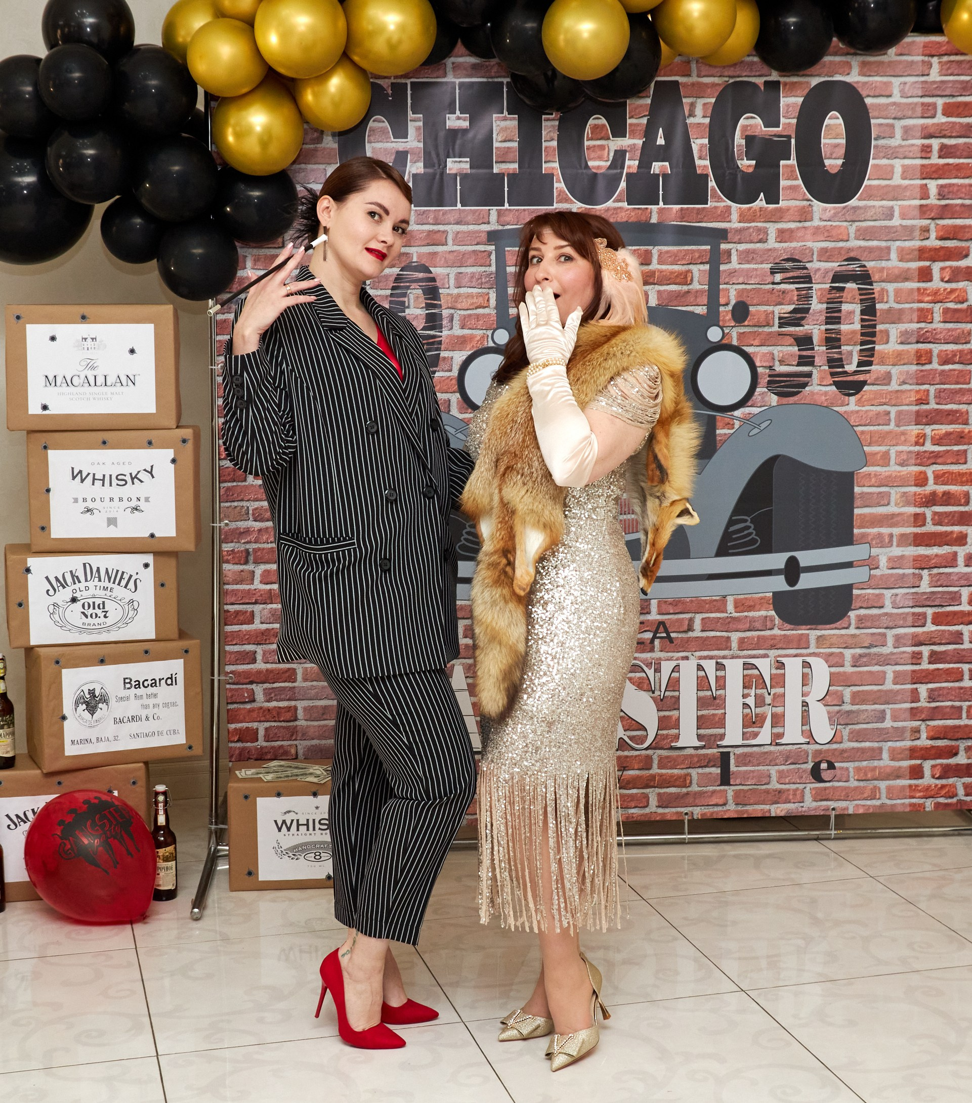 Однажды в Чикаго у Доньи Елены. Фотограф и видеограф Антон Калашников | Пятигорск