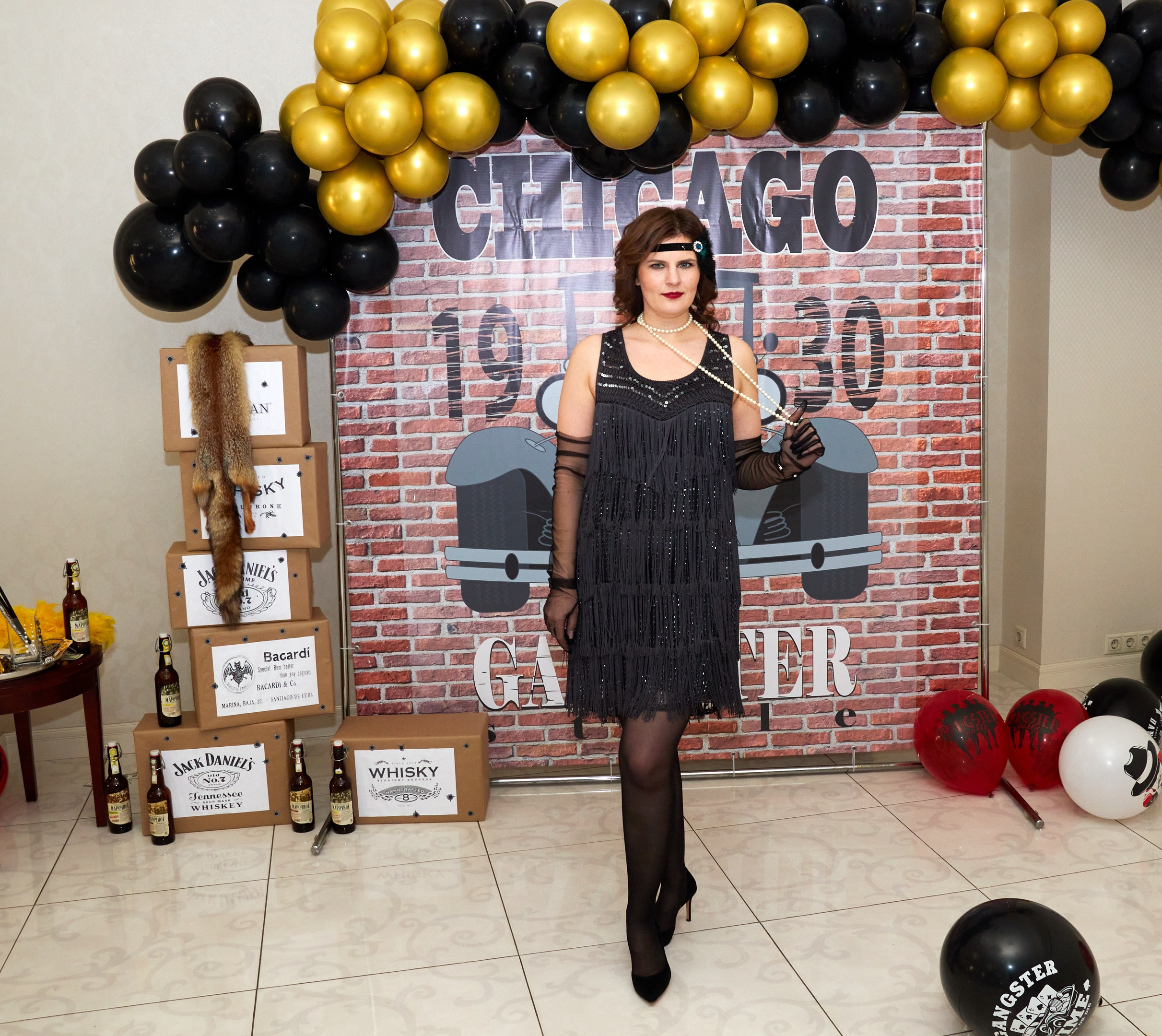 Однажды в Чикаго у Доньи Елены. Фотограф и видеограф Антон Калашников | Пятигорск