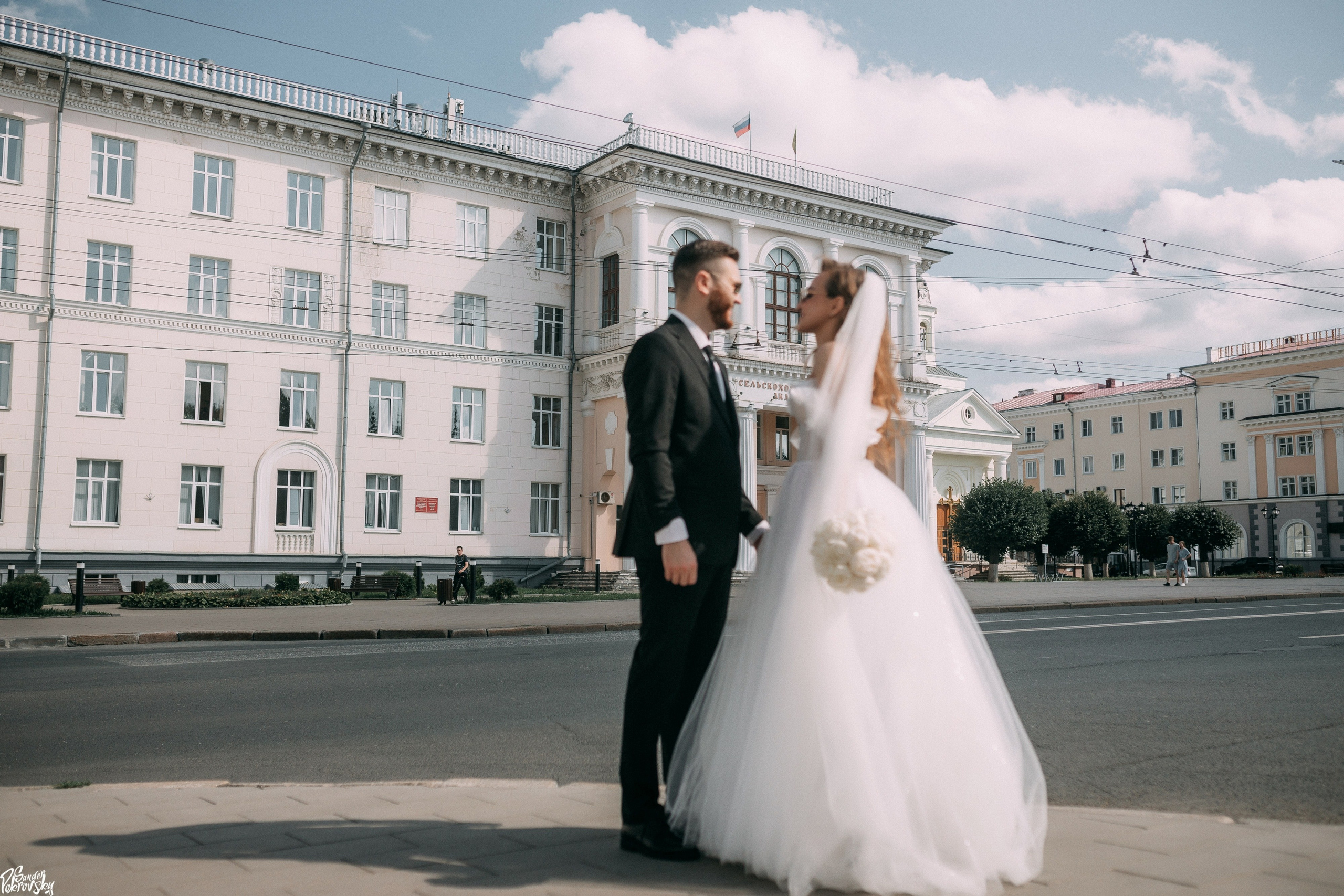 Артём & Настя 27.07.2023. Свадебный и репортажный фотограф в Чебоксарах Покровский Александр