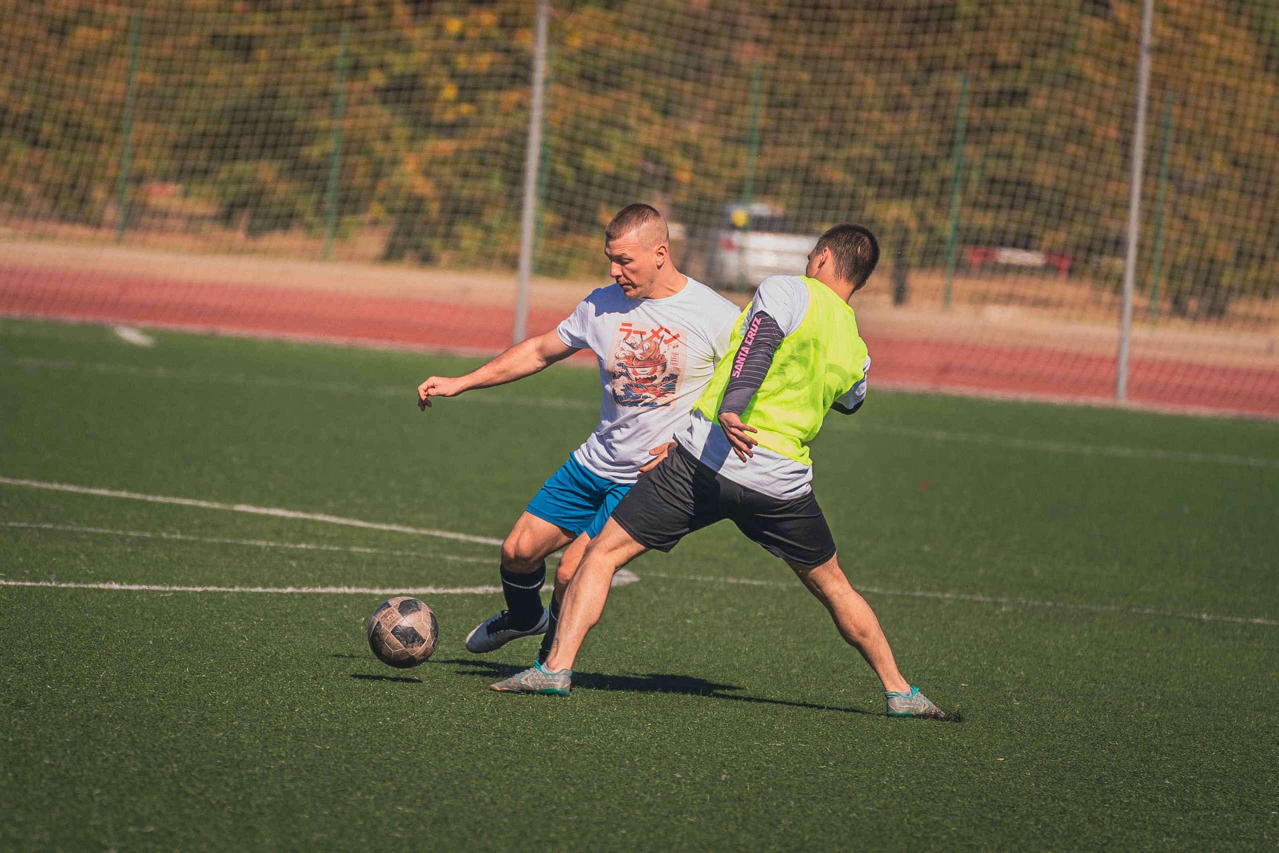 Чемпионат по футболу Мадьяр 15.10.23. Репортажный фотограф в Краснодаре Рындин Дмитрий