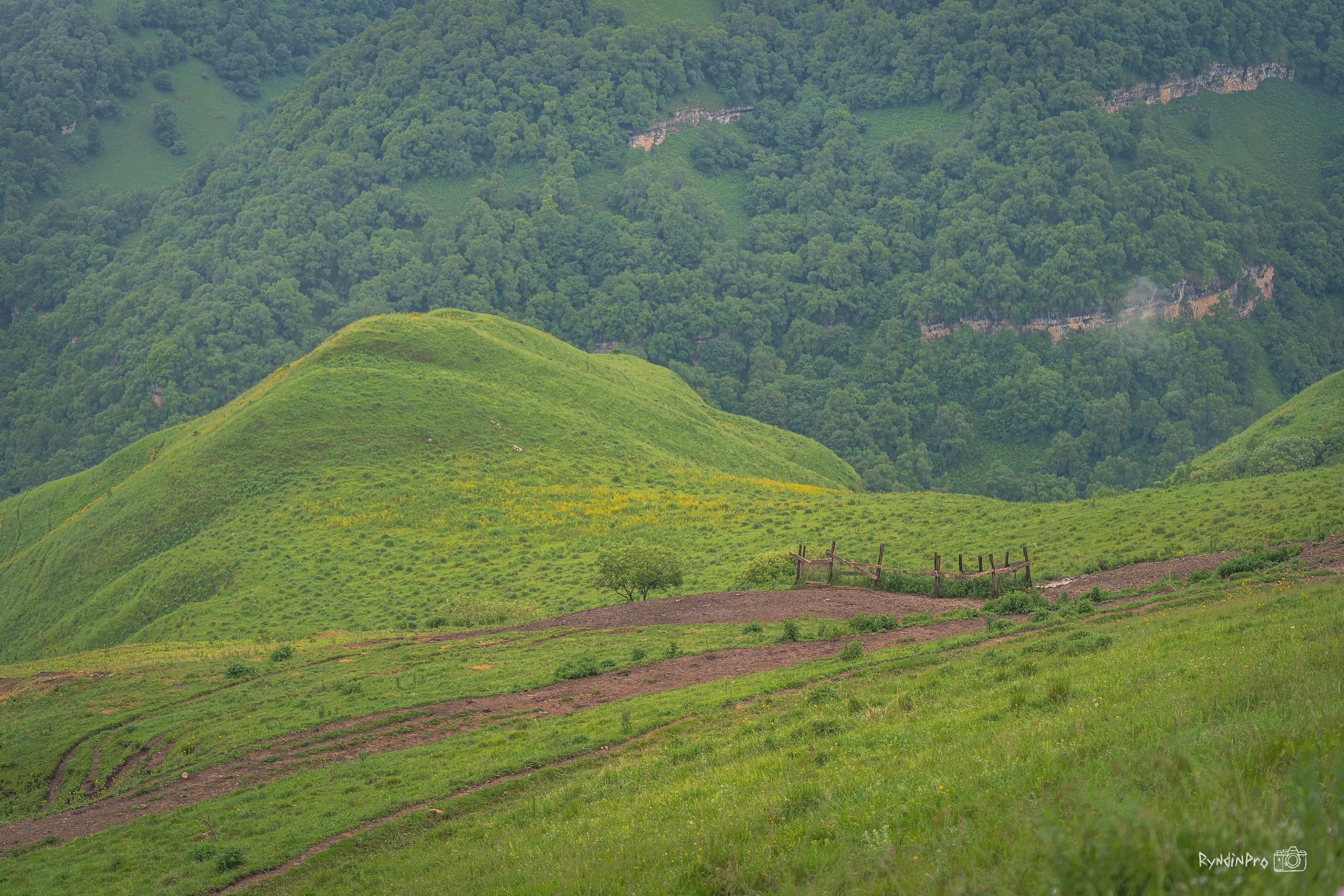Велотур Худес и плато Канжол 08.06.24 Ковальтур. Репортажный фотограф в Краснодаре Рындин Дмитрий