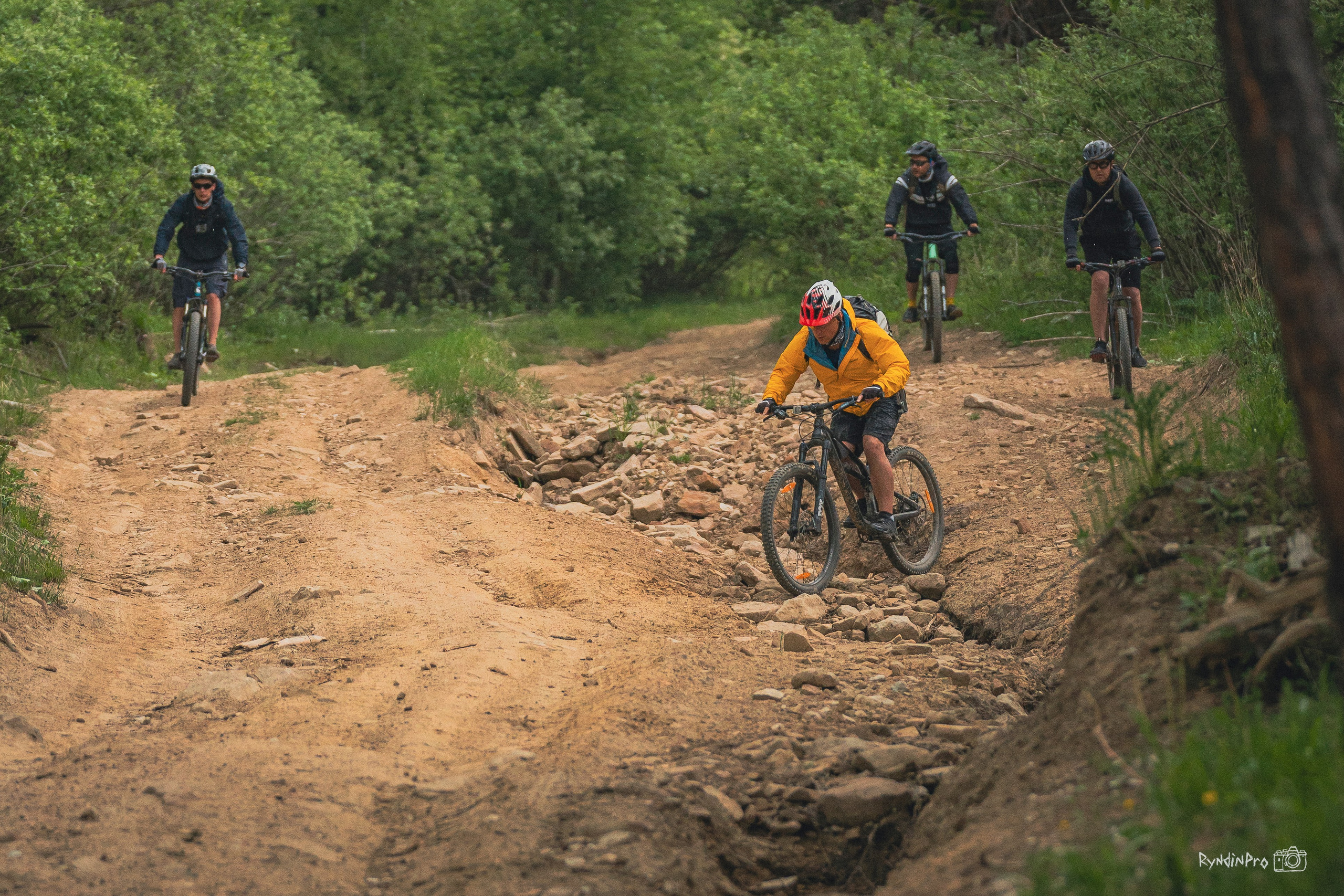 Велотур Худес и плато Канжол 08.06.24 Ковальтур. Репортажный фотограф в Краснодаре Рындин Дмитрий