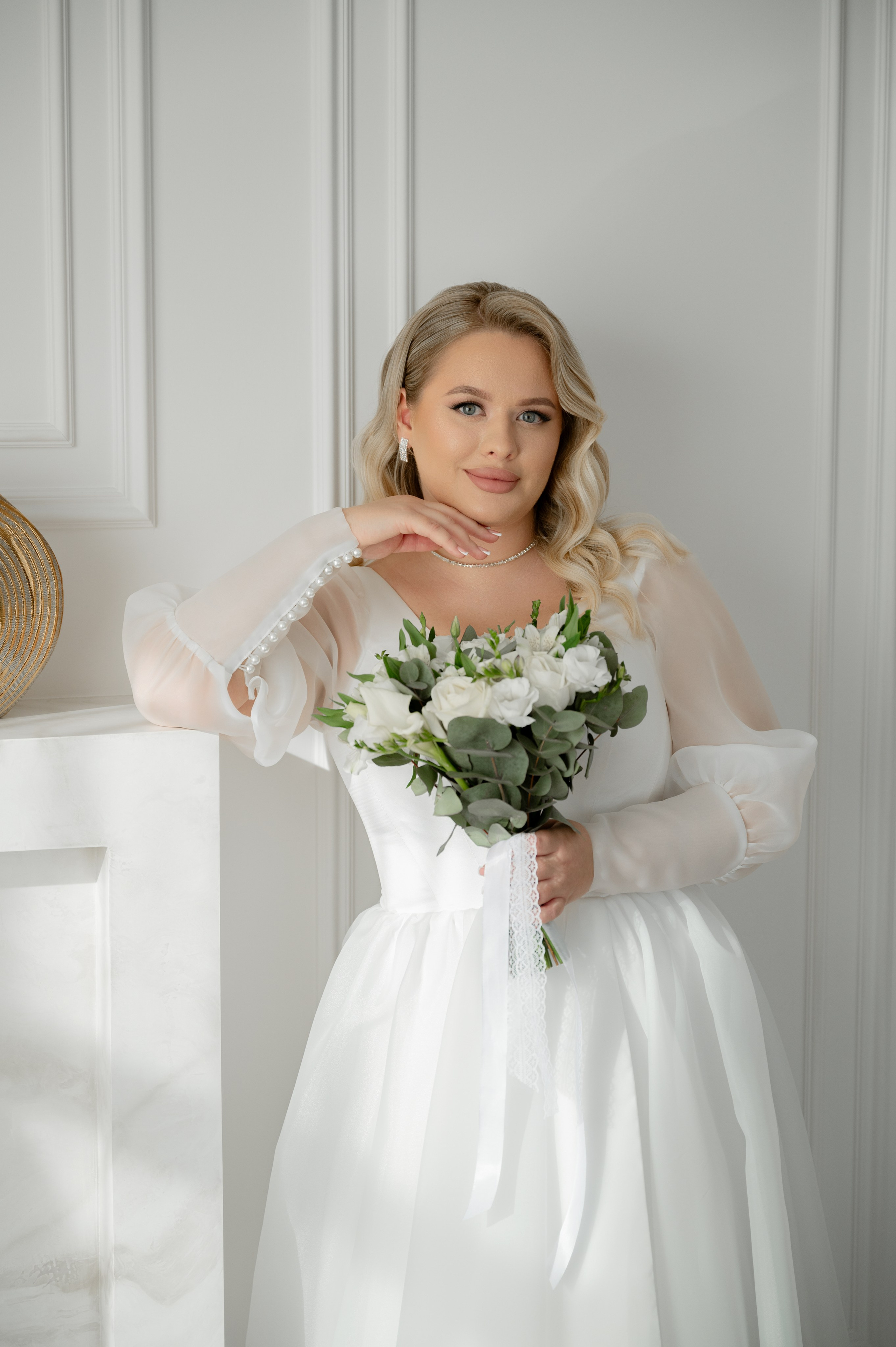 Александра & Николай. Свадебный и семейный фотограф Тюмень Екатеринбург Москвина Алёна