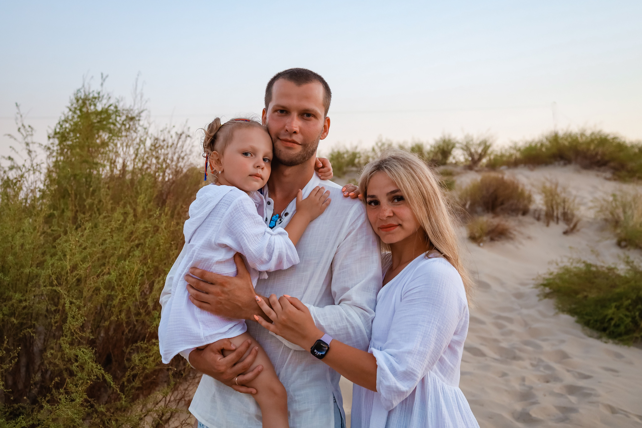 Ольга. Главная