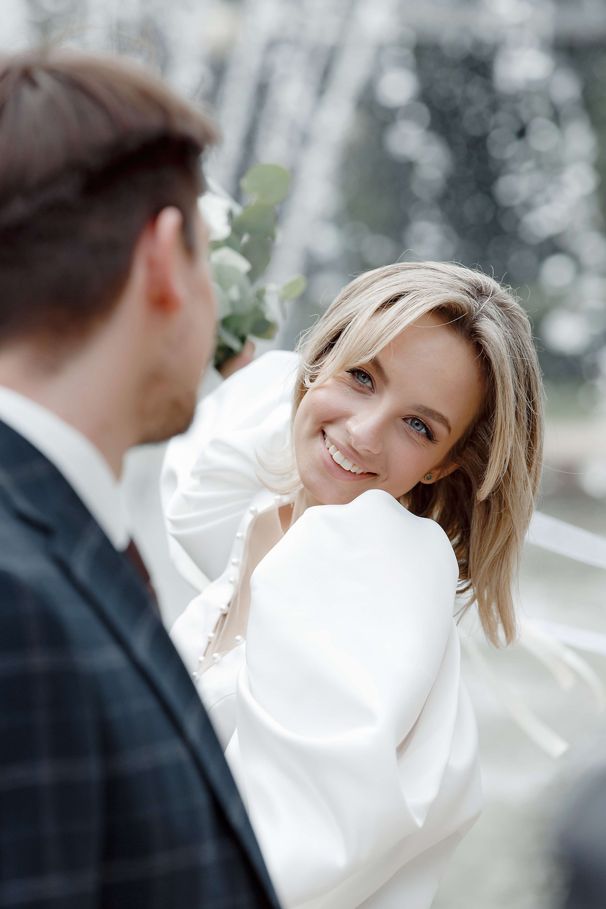 Святослав Дьяконов — фотограф на свадьбу в Воронеже