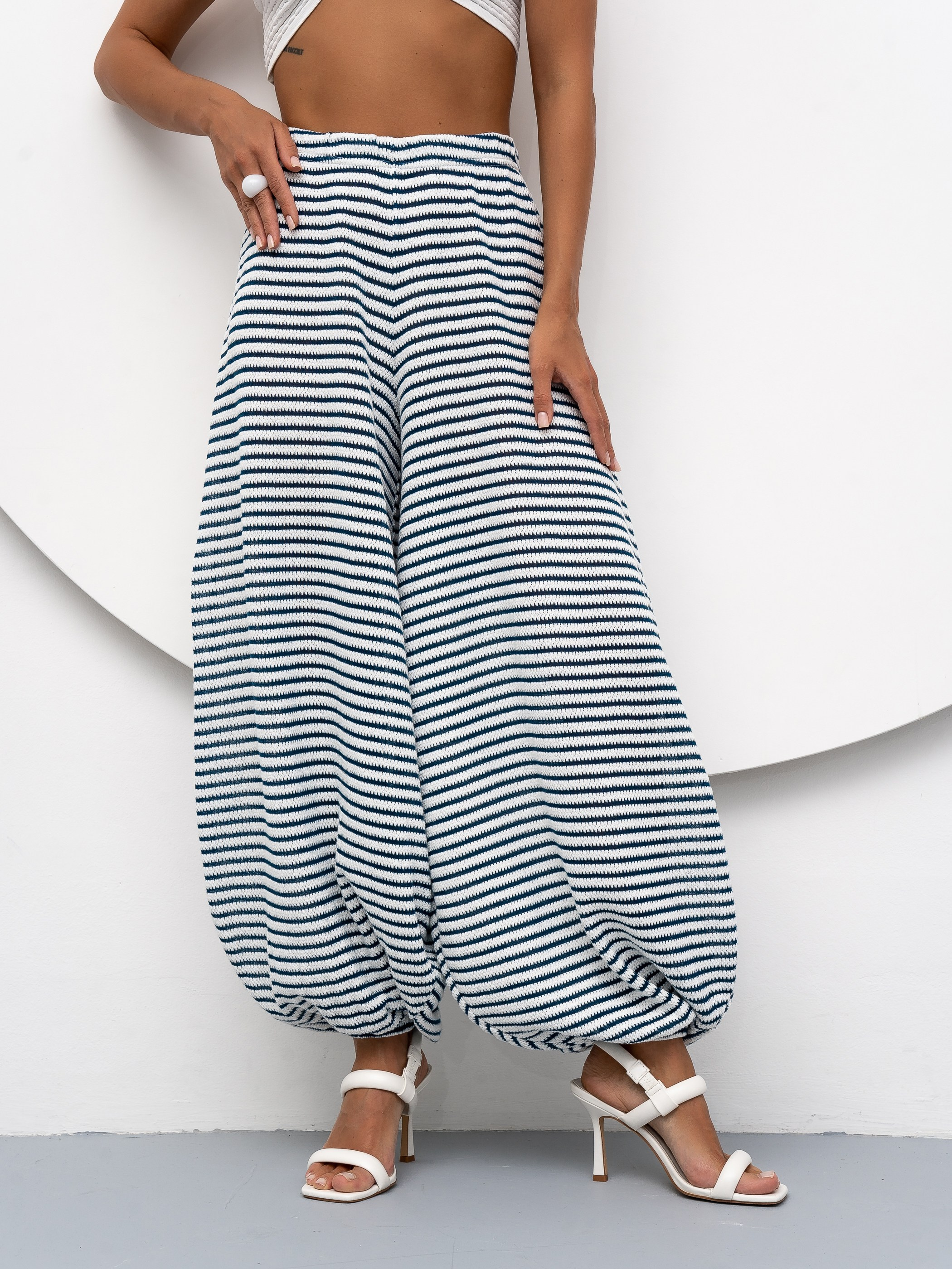 Летние брюки для WB. Фотограф Ирина Козлова г. Чебоксары