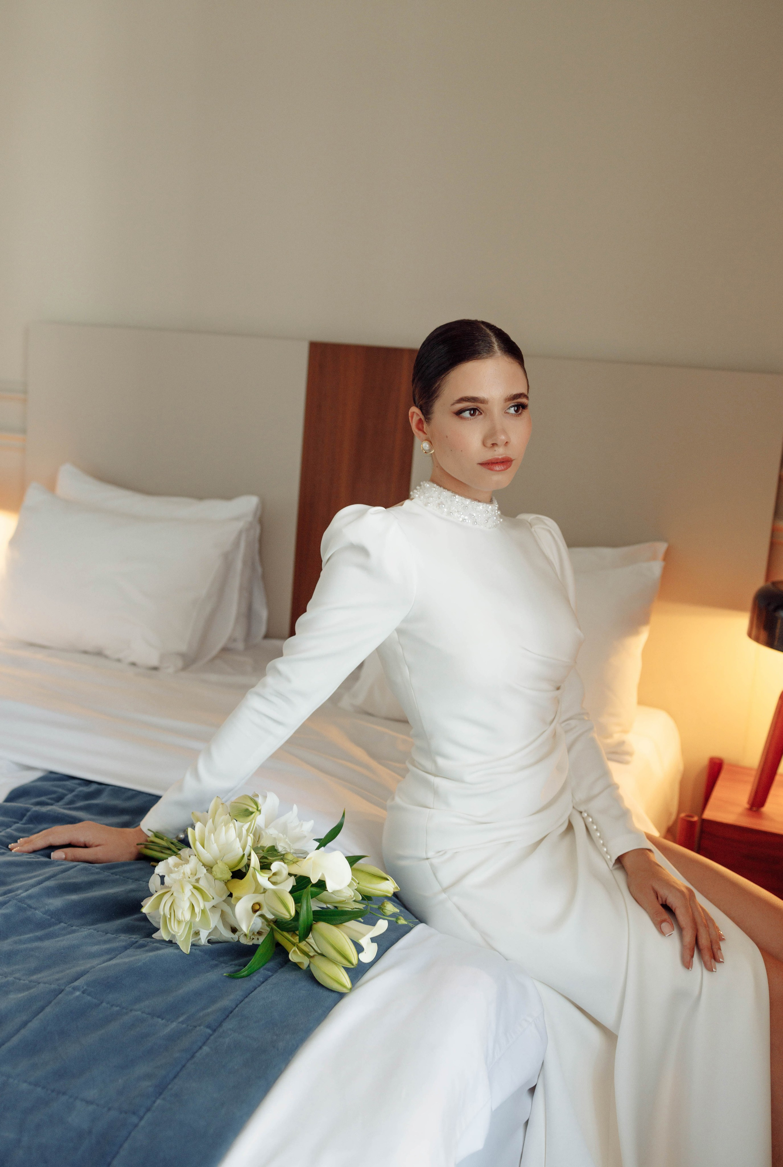 Алина и Павел. Свадебный фотограф Иркутск