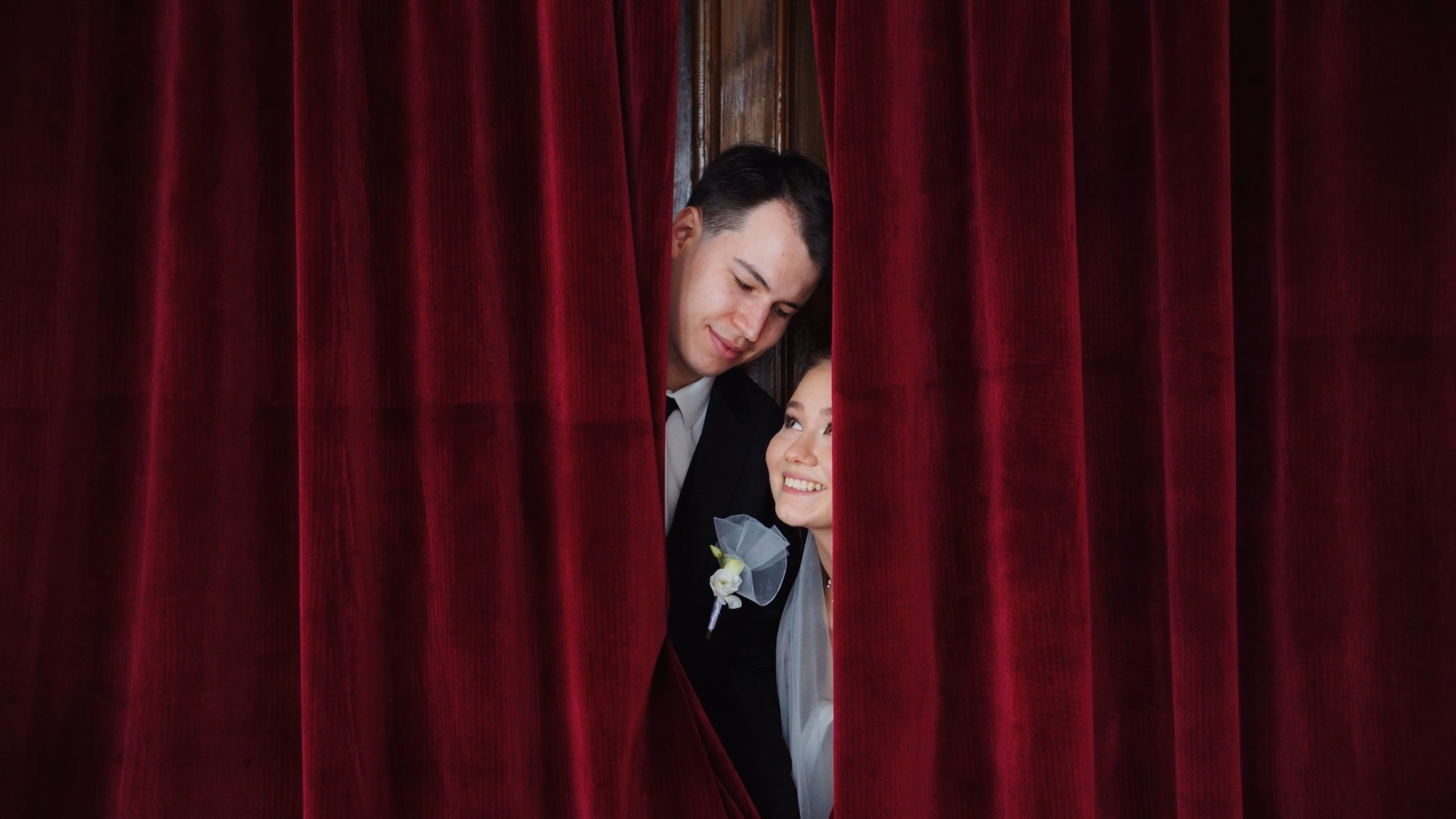 СВАДЬБЫ. Свадебный видеограф в Казани Самигуллин Ленар