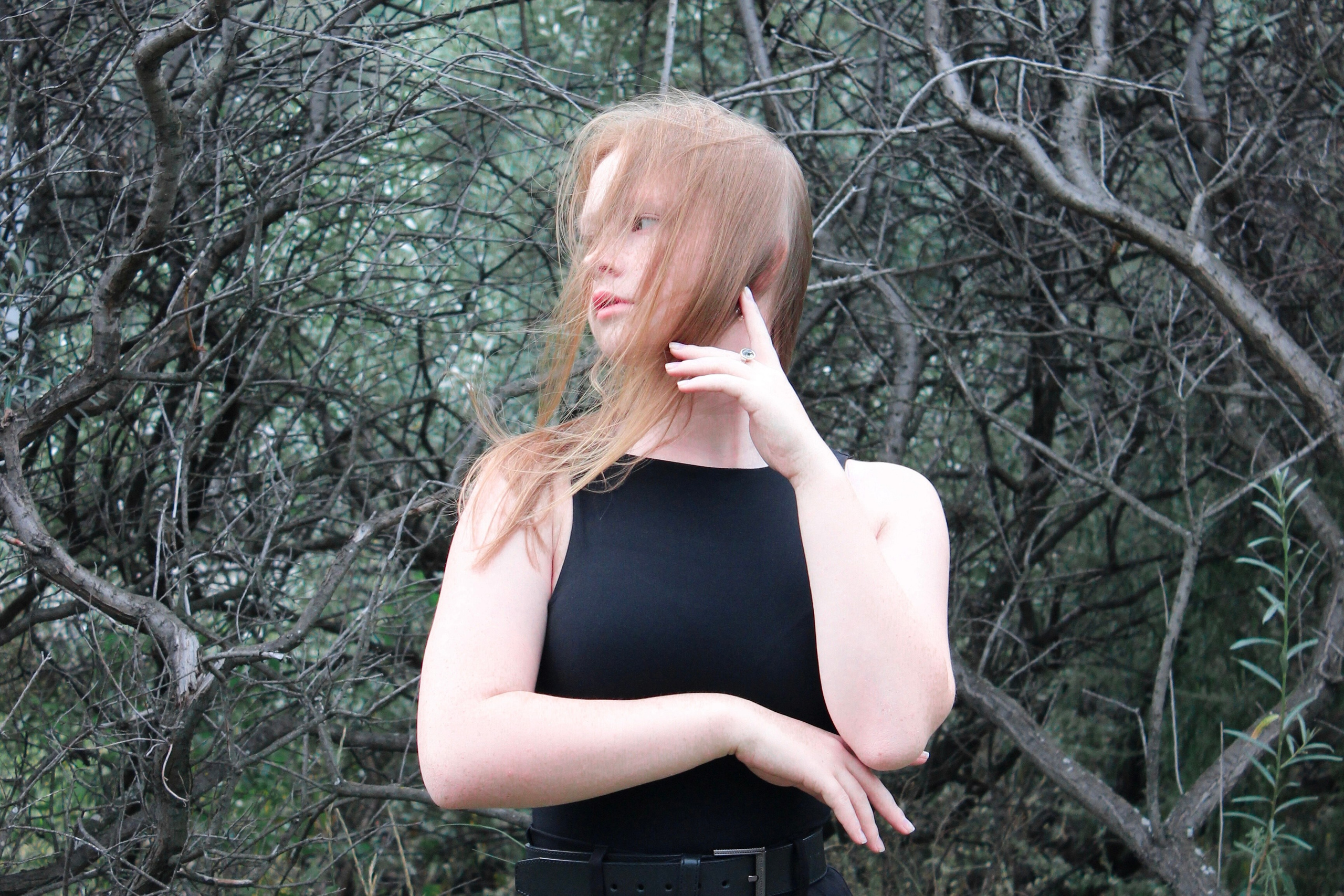 Портретный фотограф в Санкт-Петербурге Катерина Князькова