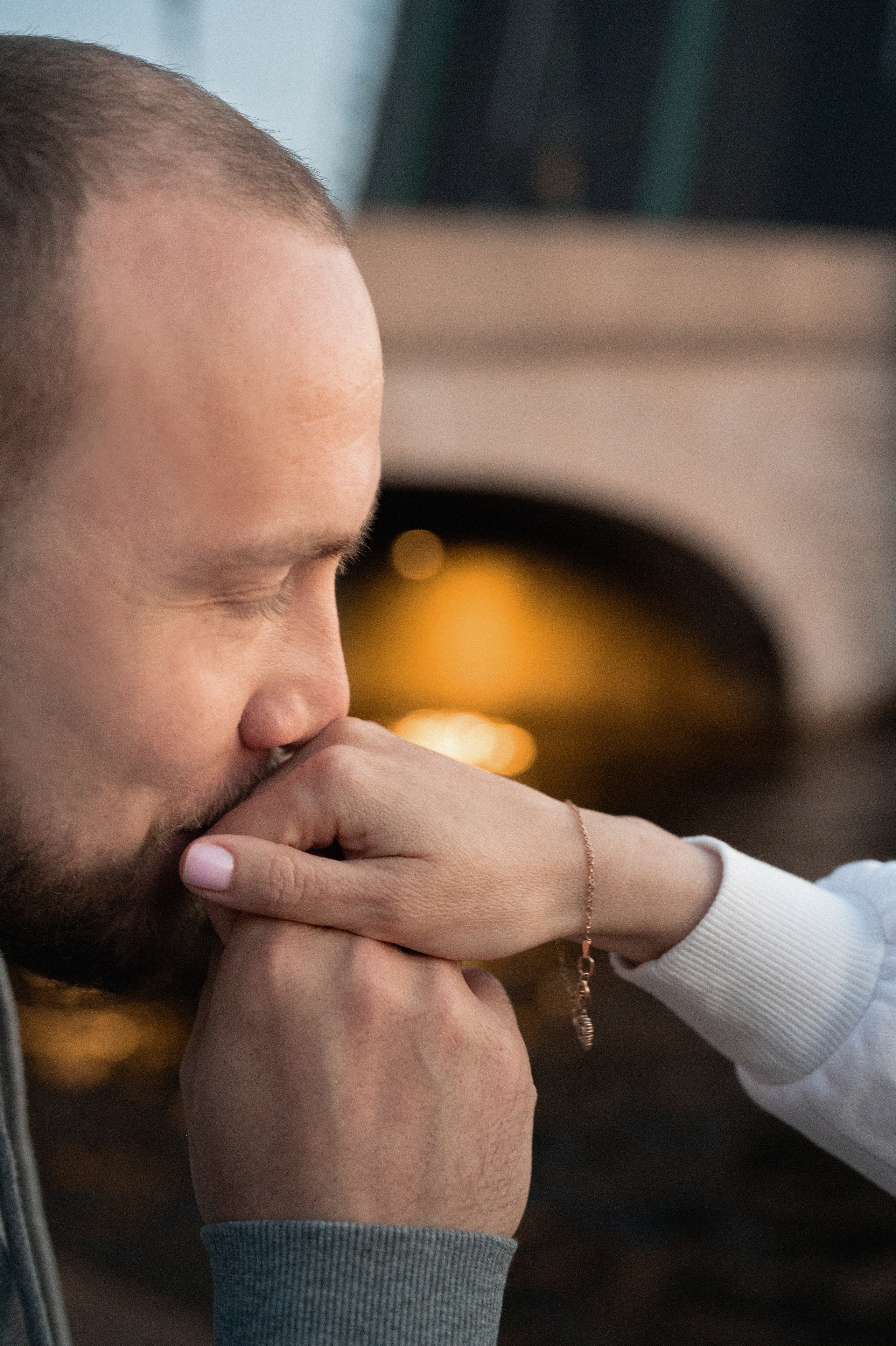 Фотосессия на рассвете СПб. Фотограф Юлия Кондратьева