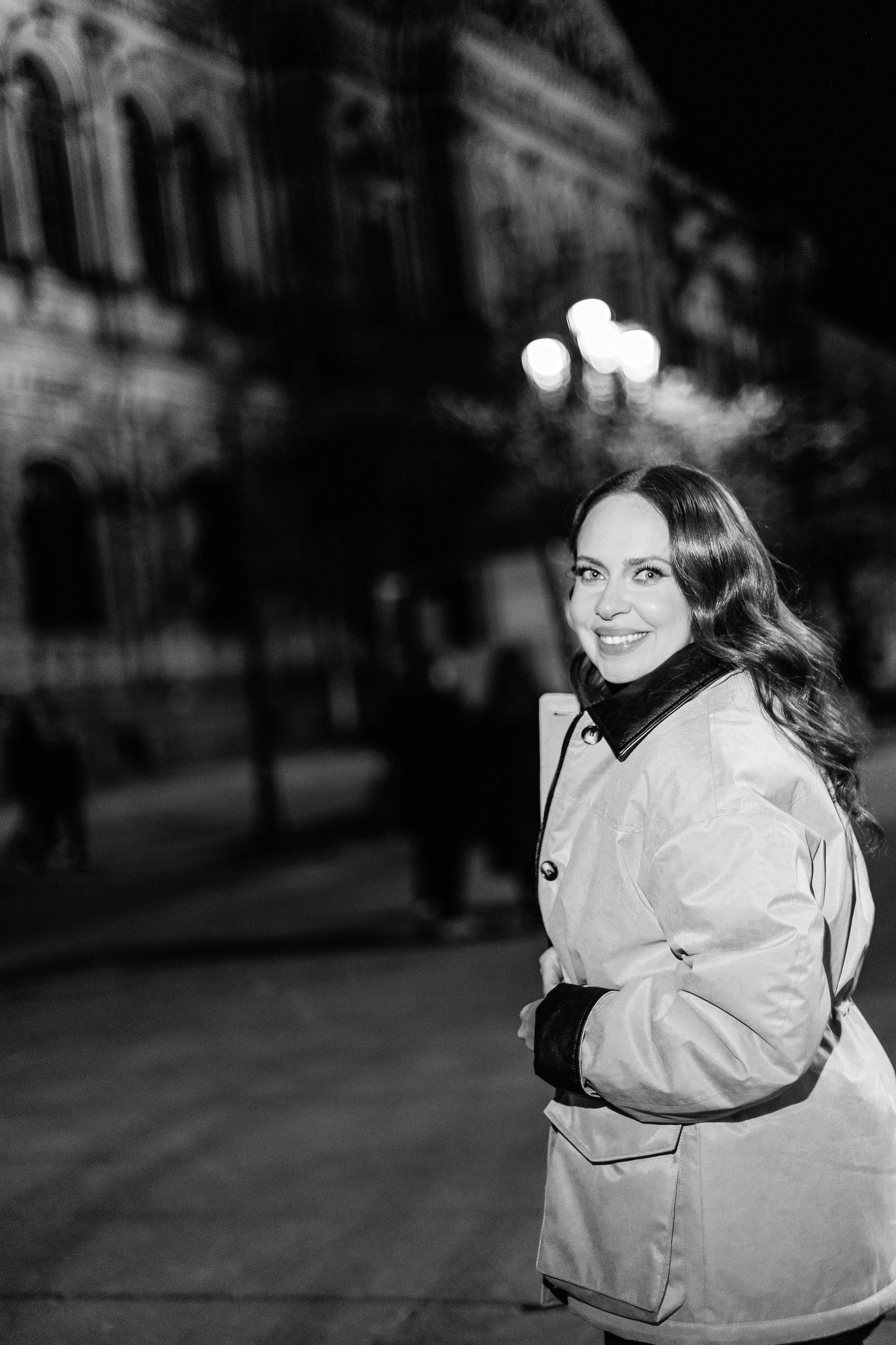 Девичник Марины. Фотограф Veronika Potaseva