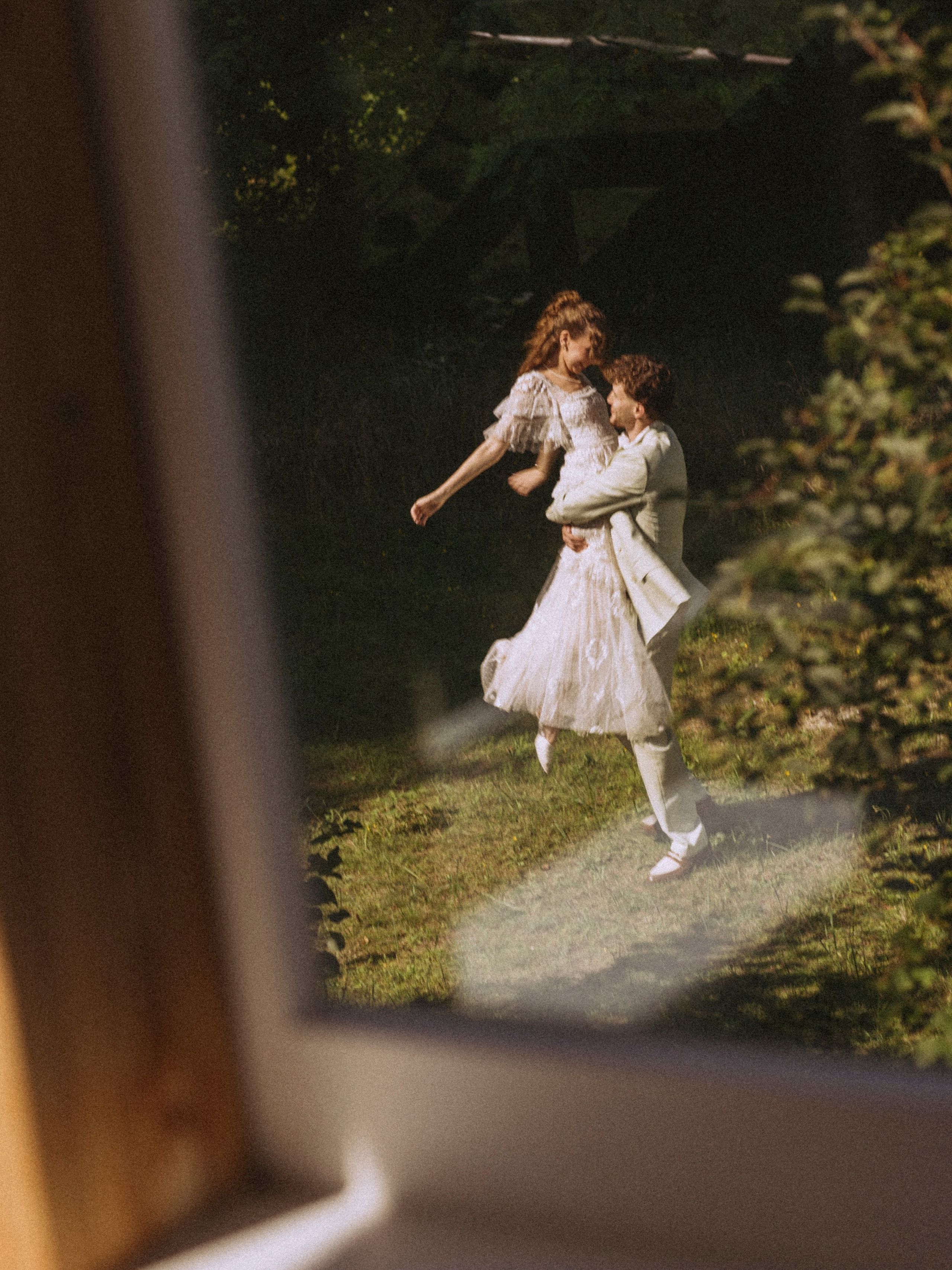 A quiet celebration of two hearts and poetry of togetherness. Katerina Nord | Wedding and Couple Photographer in Germany and Europe