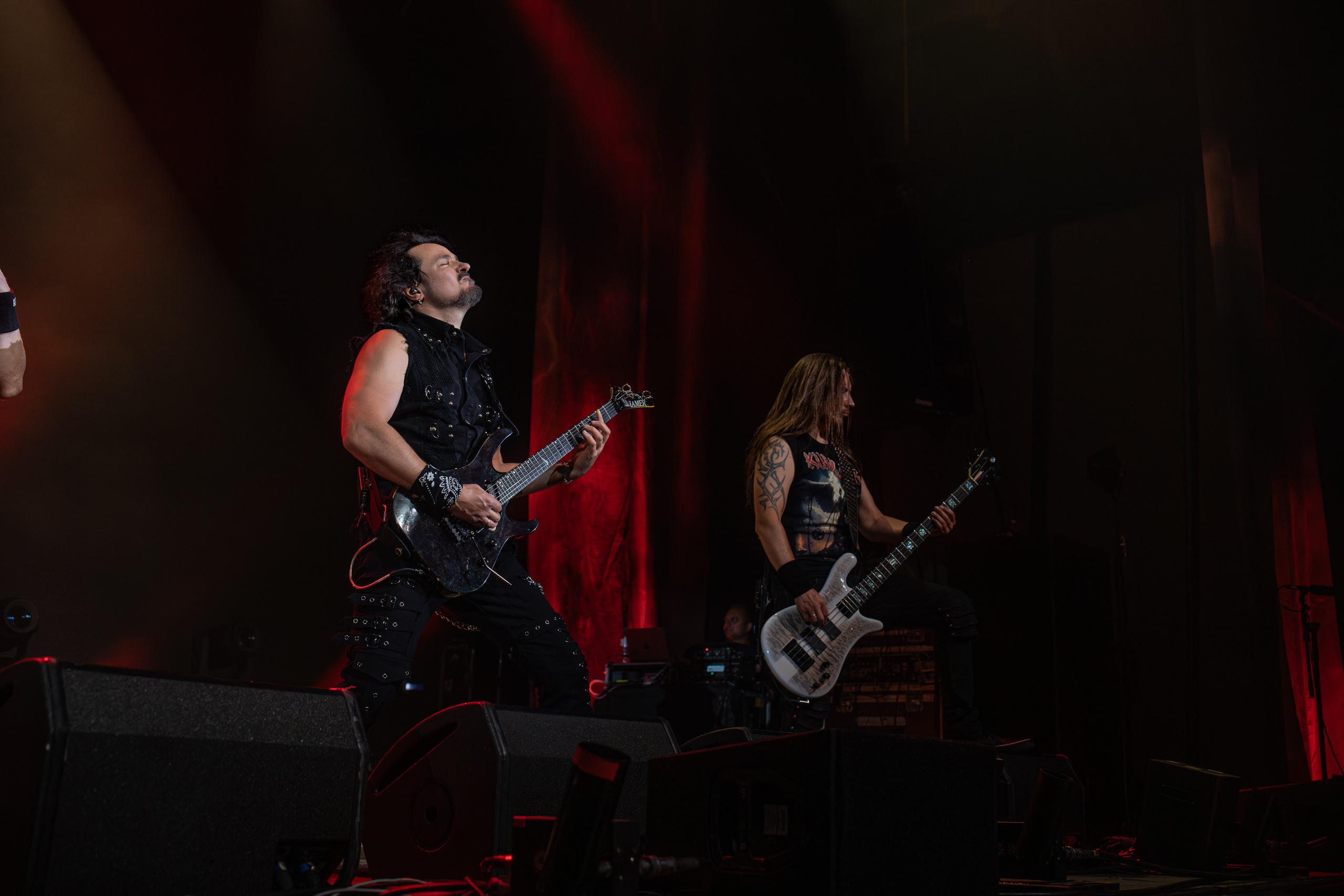 Концертный фотограф Ростов-на-Дону. Фотограф в Ростове-на-Дону Елизаваета Маковей