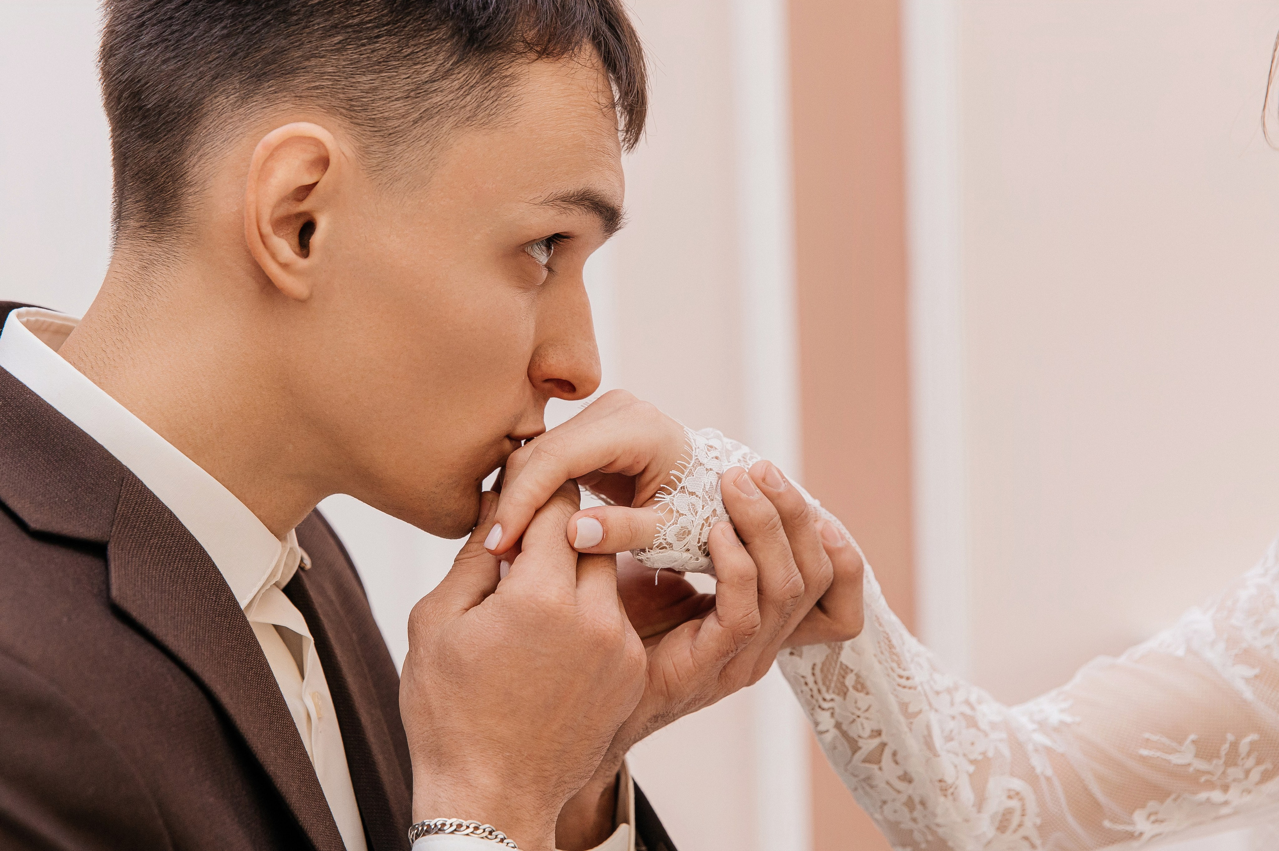 Дамир и Александра. Свадебный и семейный фотограф Самара и Самарская область Дарья Зарипова