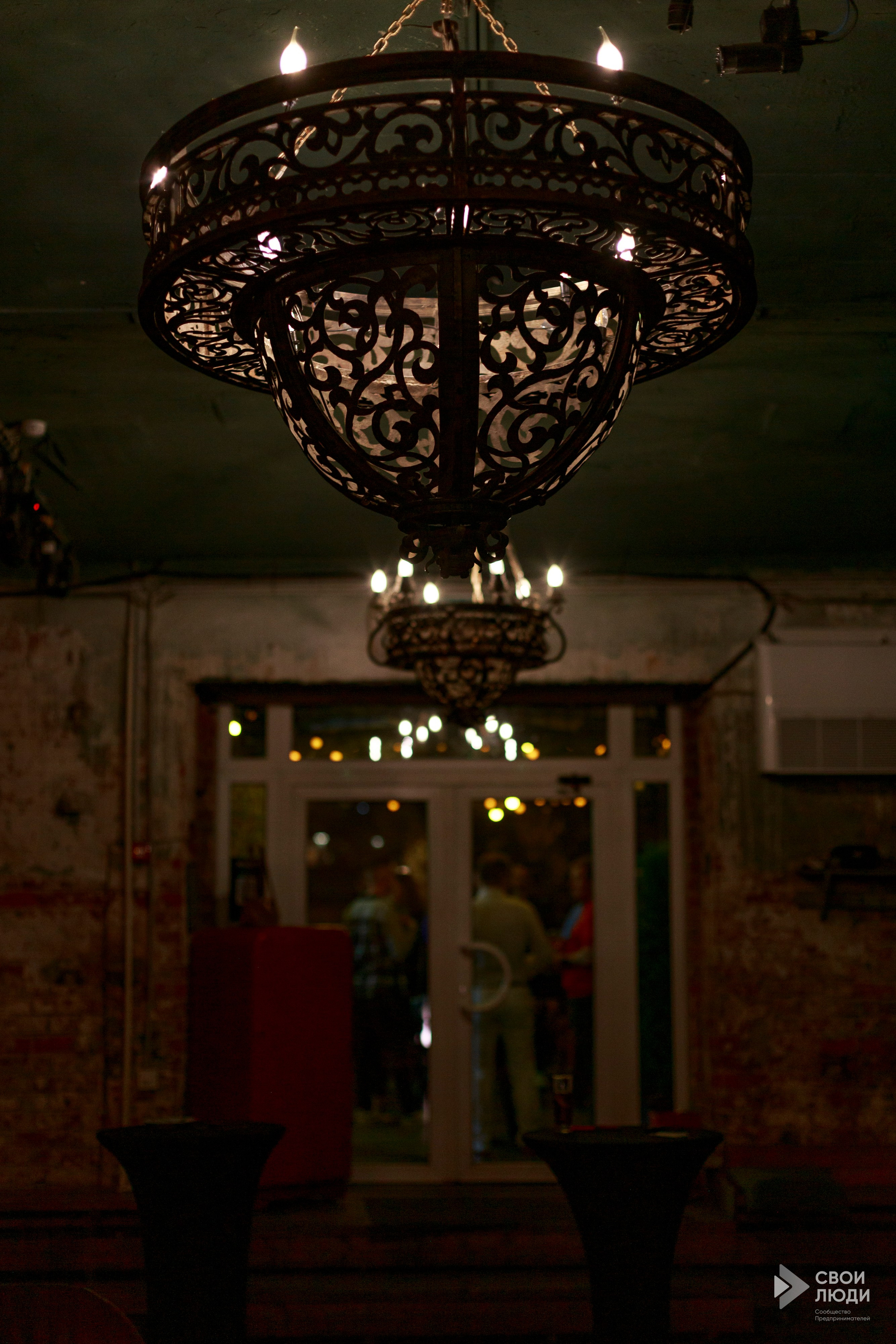 9 лет сообществу «Свои Люди». Репортажный, портретный и контентный фотограф Каширина Лилия Москва