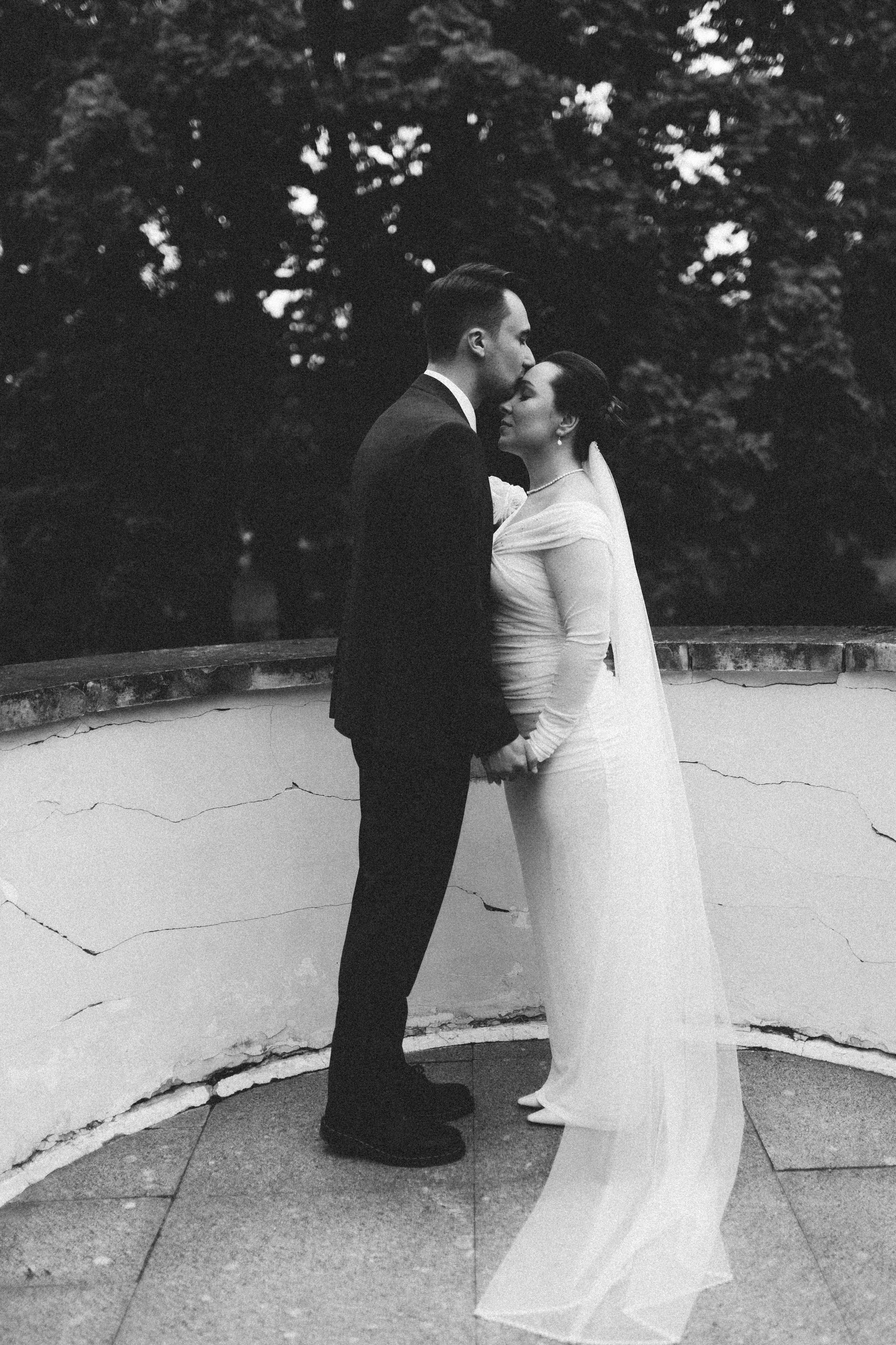 Мария и Алексей. Фотограф в Санкт-Петербурге