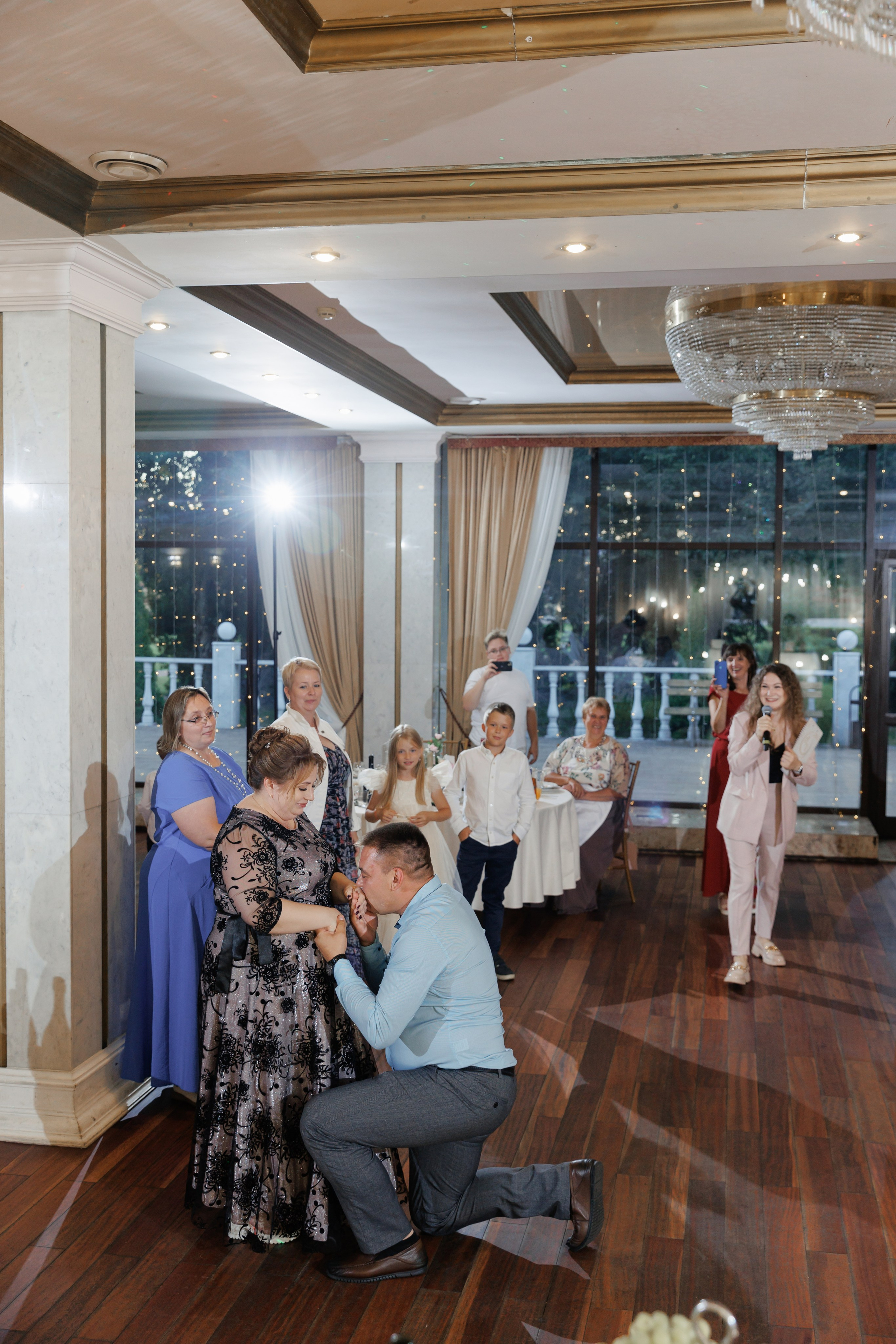 Свадьба Валентины и Василия. Свадебный и семейный фотограф в Твери и Тверской области