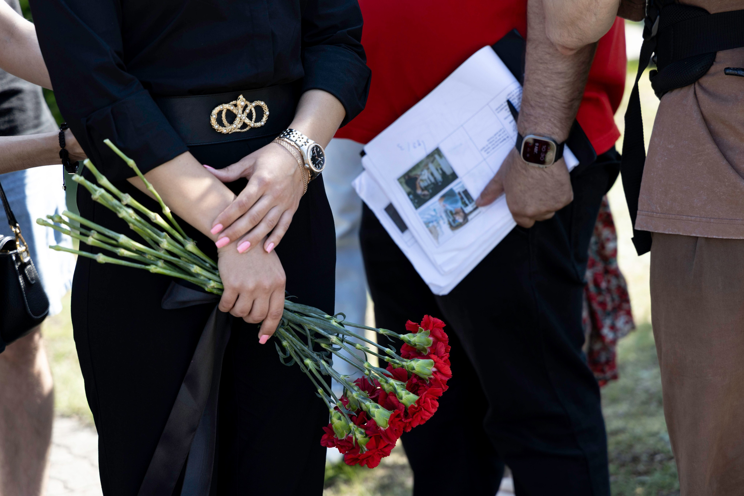 Бэкстэйдж докуметального фильма «Мой папа герой». Olya Posnimay