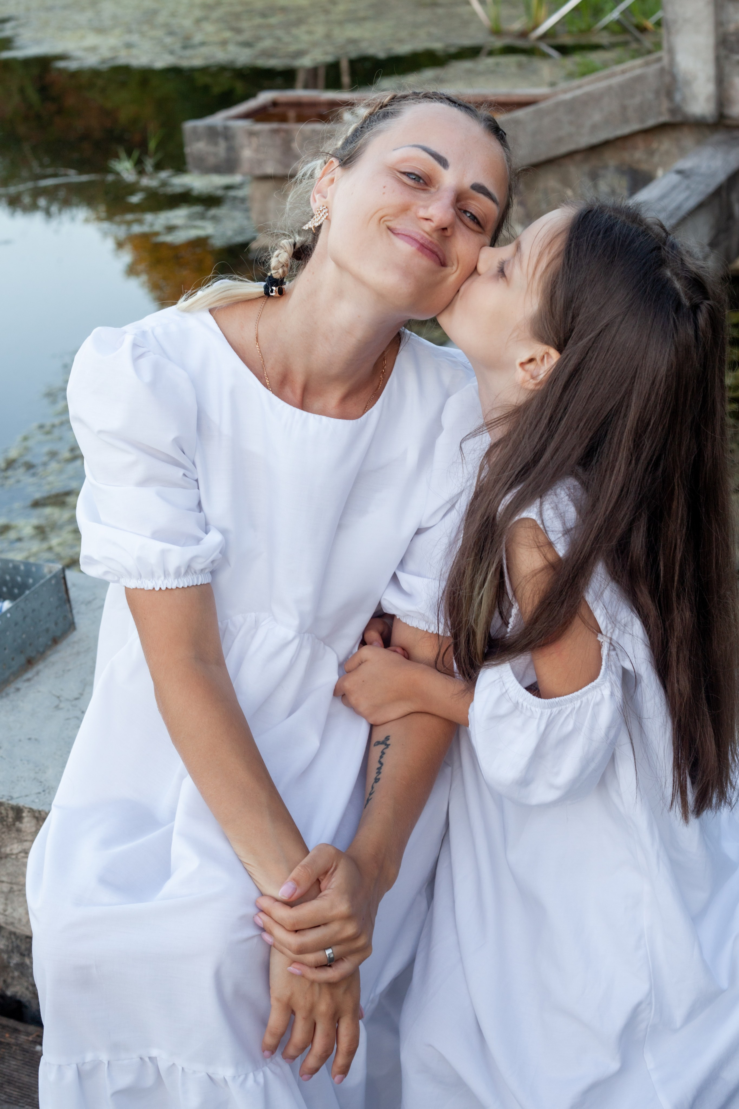 Репортаж: Детский лагерь. Фотограф Olya Posnimay