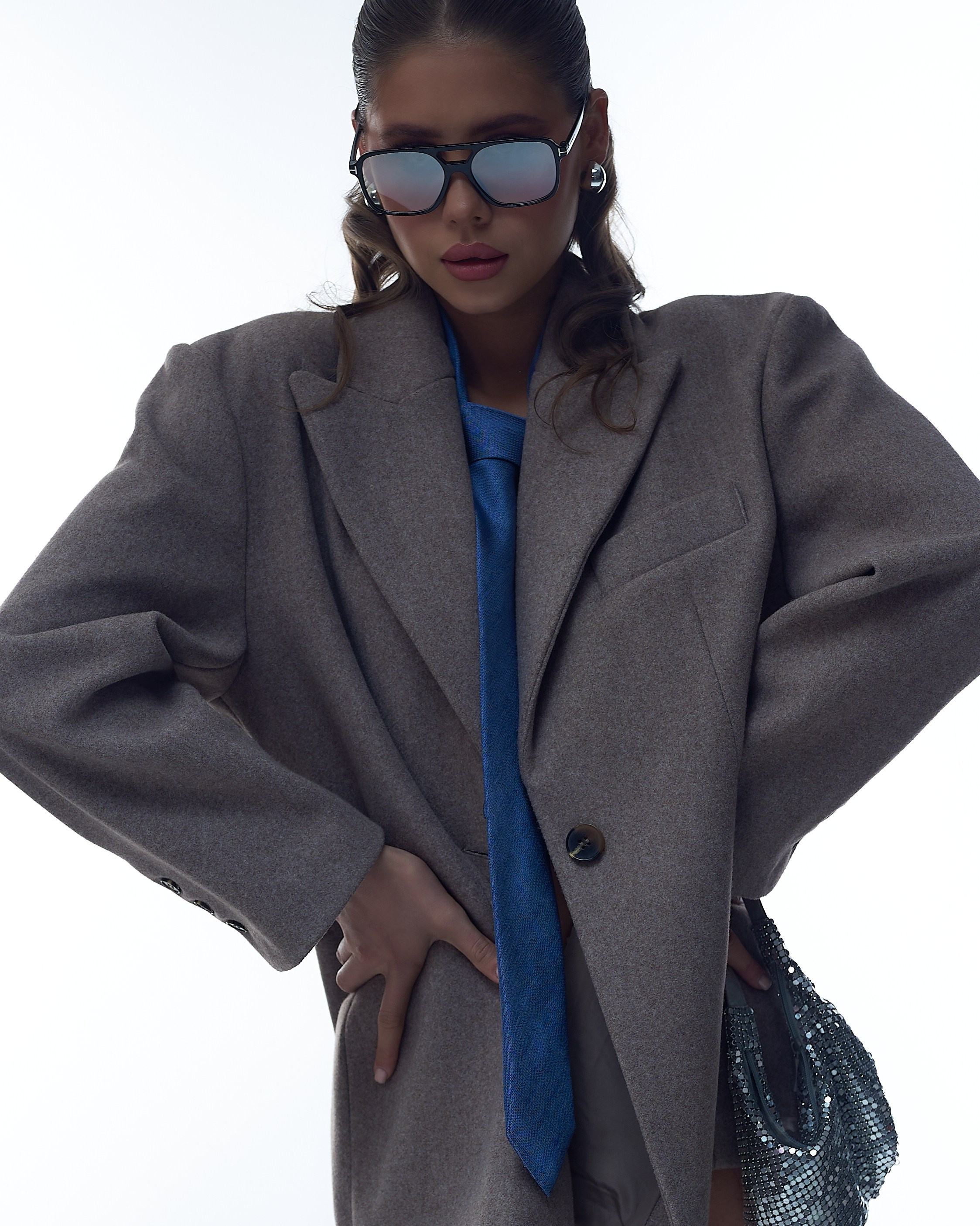 Портретный фотограф в Казани