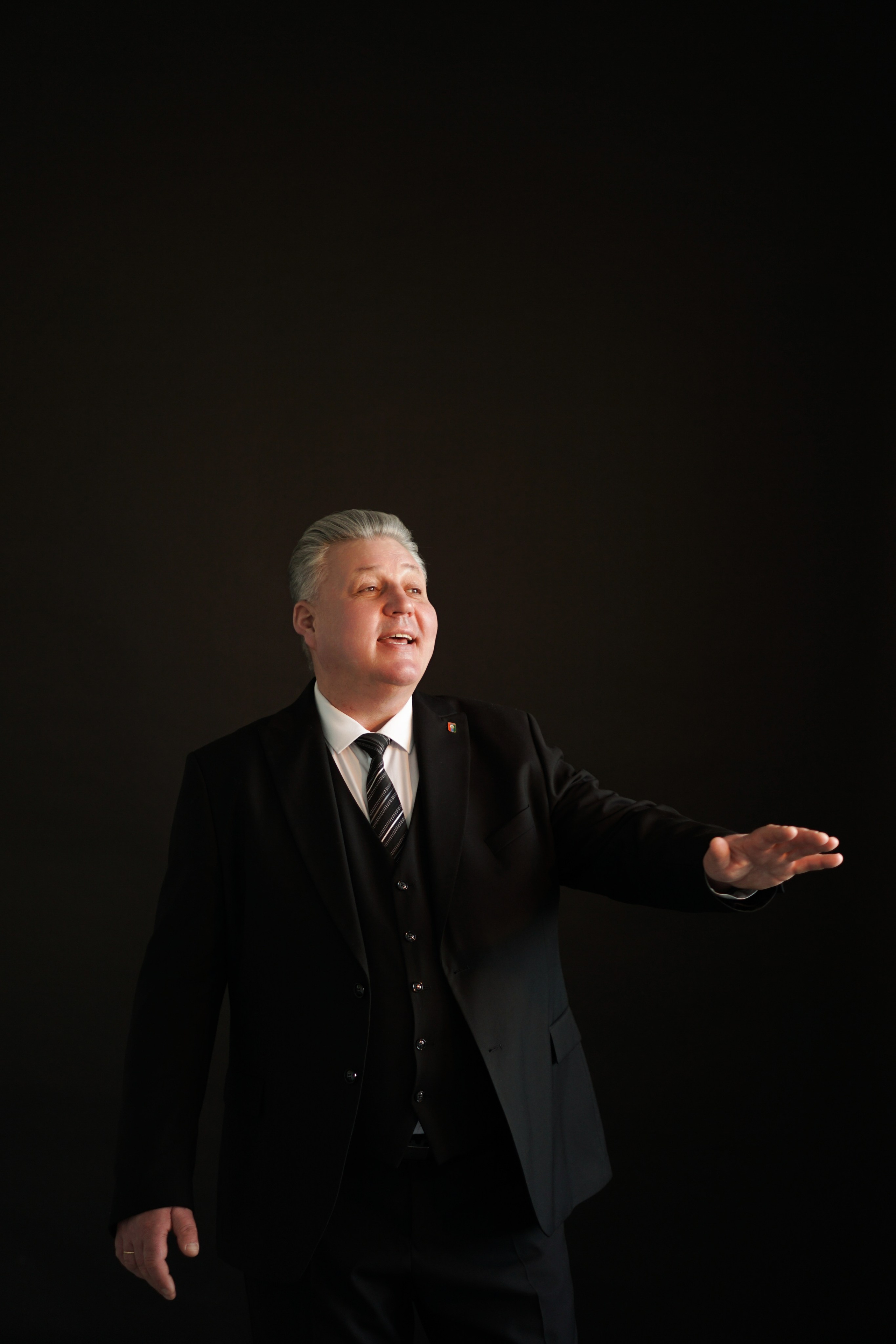 Игорь Кравцов афиши. Фотограф Москва — Полина Робин