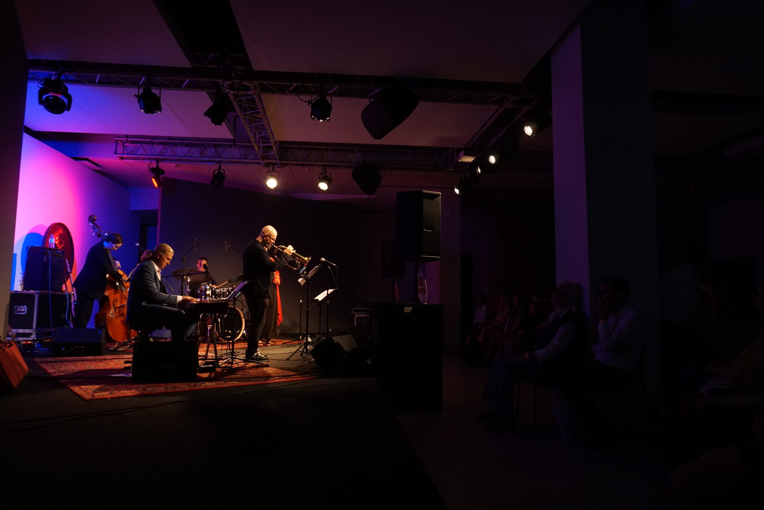 Лейла Челях — Kozlov club. Фотограф Москва — Полина Робин