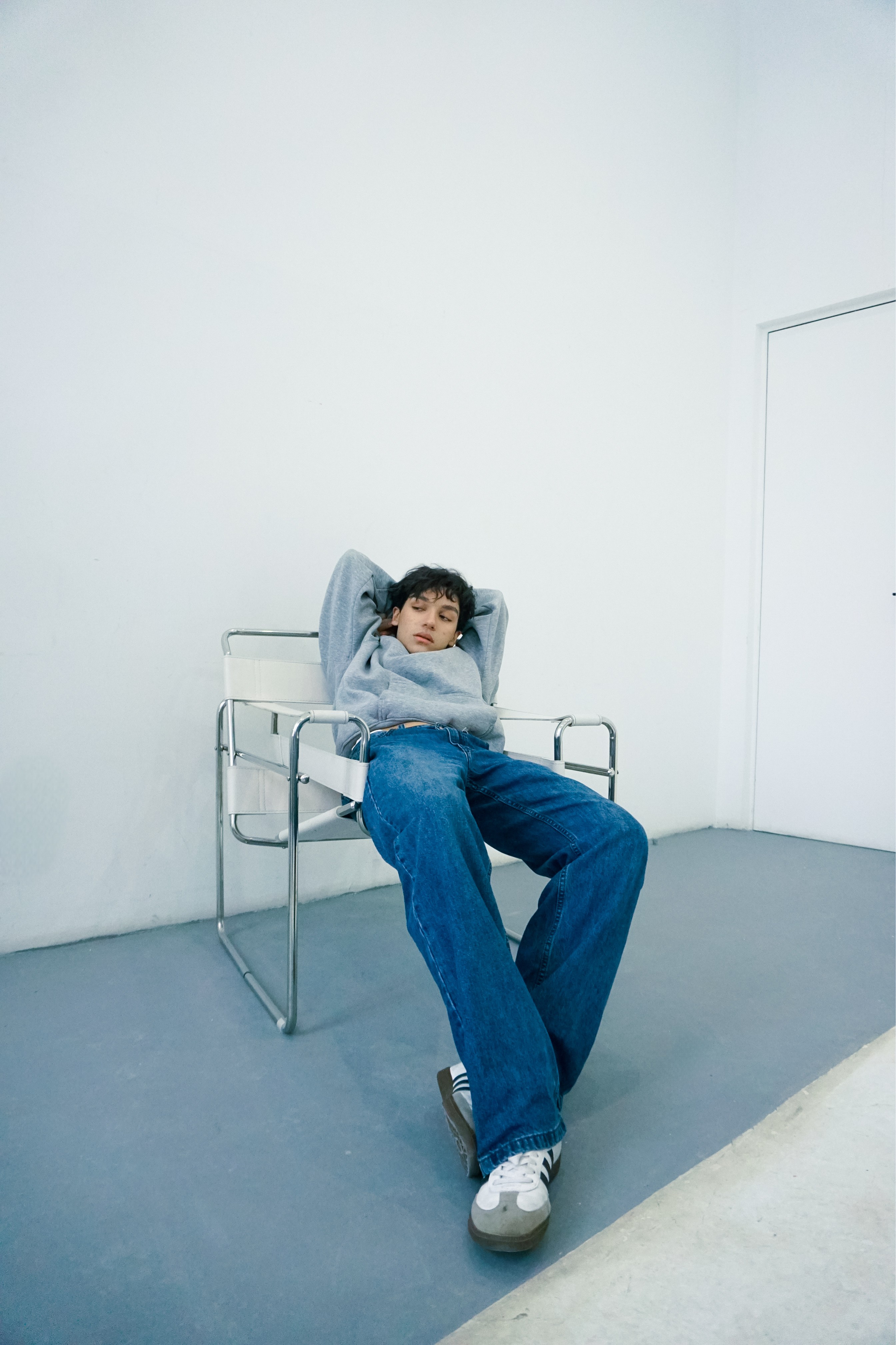 Максин — модельное. Фотограф Москва — Полина Робин