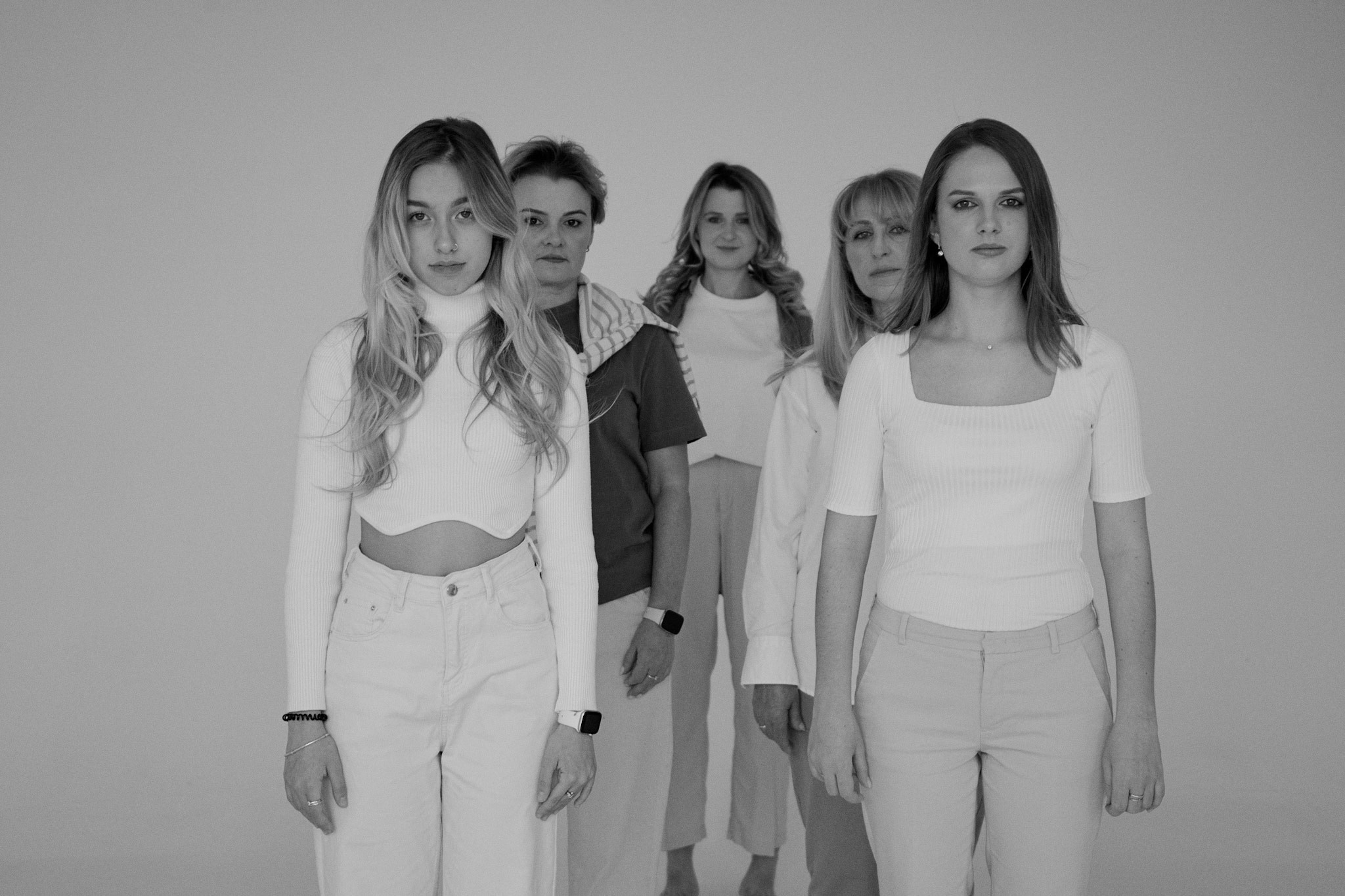 Агентство нянь. Фотограф / Санкт-Петербург / Галина Никонова