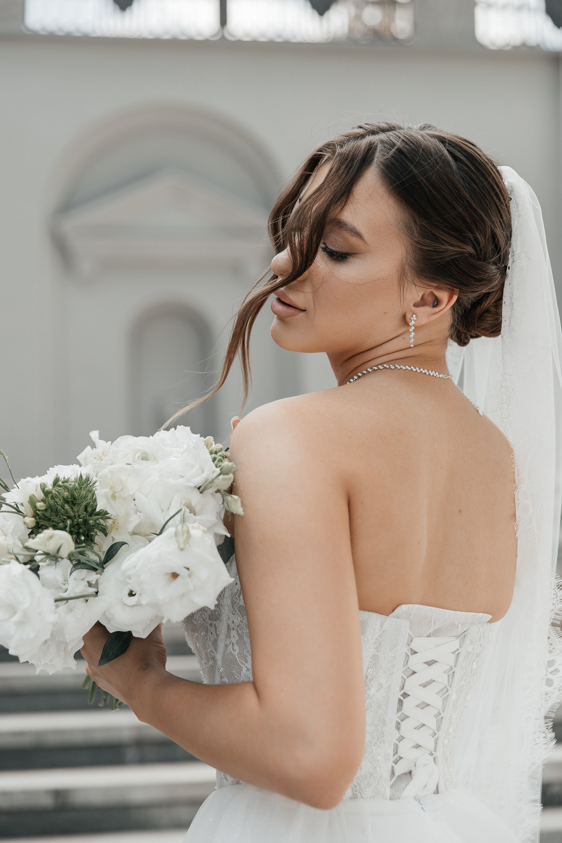 Полина и Илья. Свадебный фотограф Кристина Тимощук