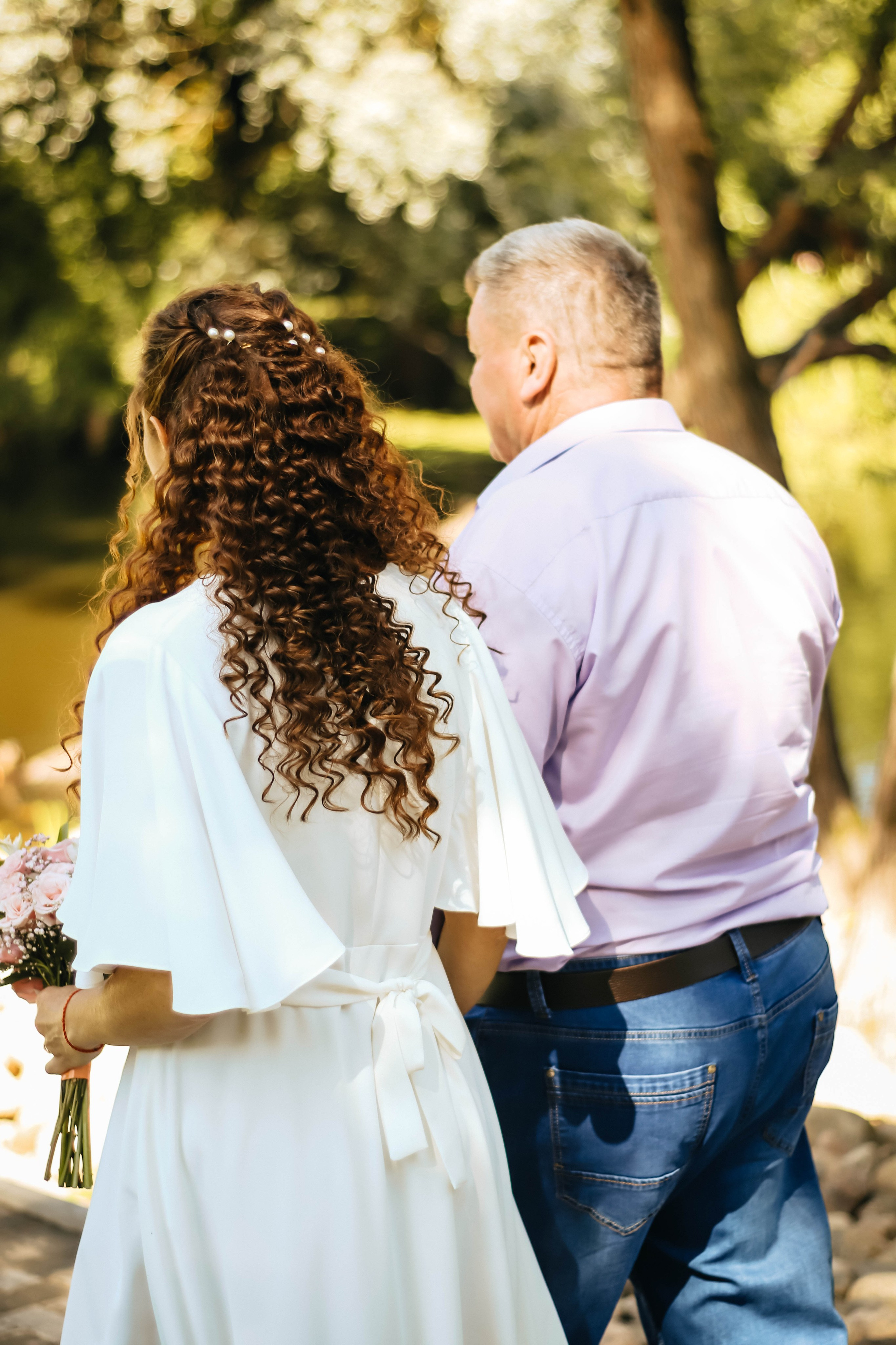 Роспись. Фотограф Дарья Маташкова