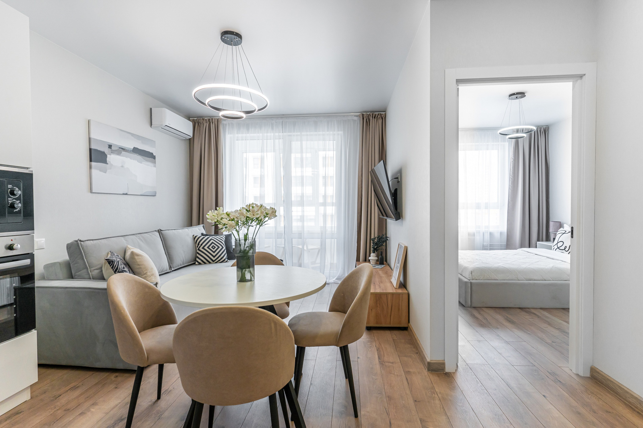 Интерьер. Фотограф в Новороссйиске Евгений Львов