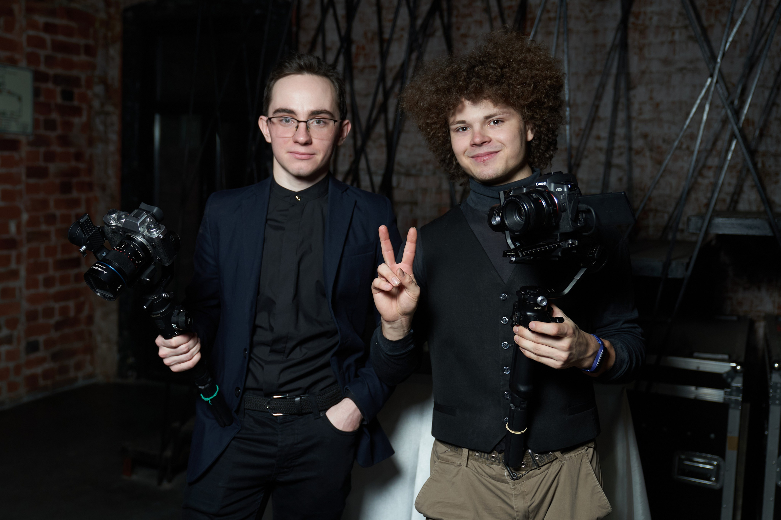 AURA NoName. Свадебный фотограф Евгений Олейников в Воронеже