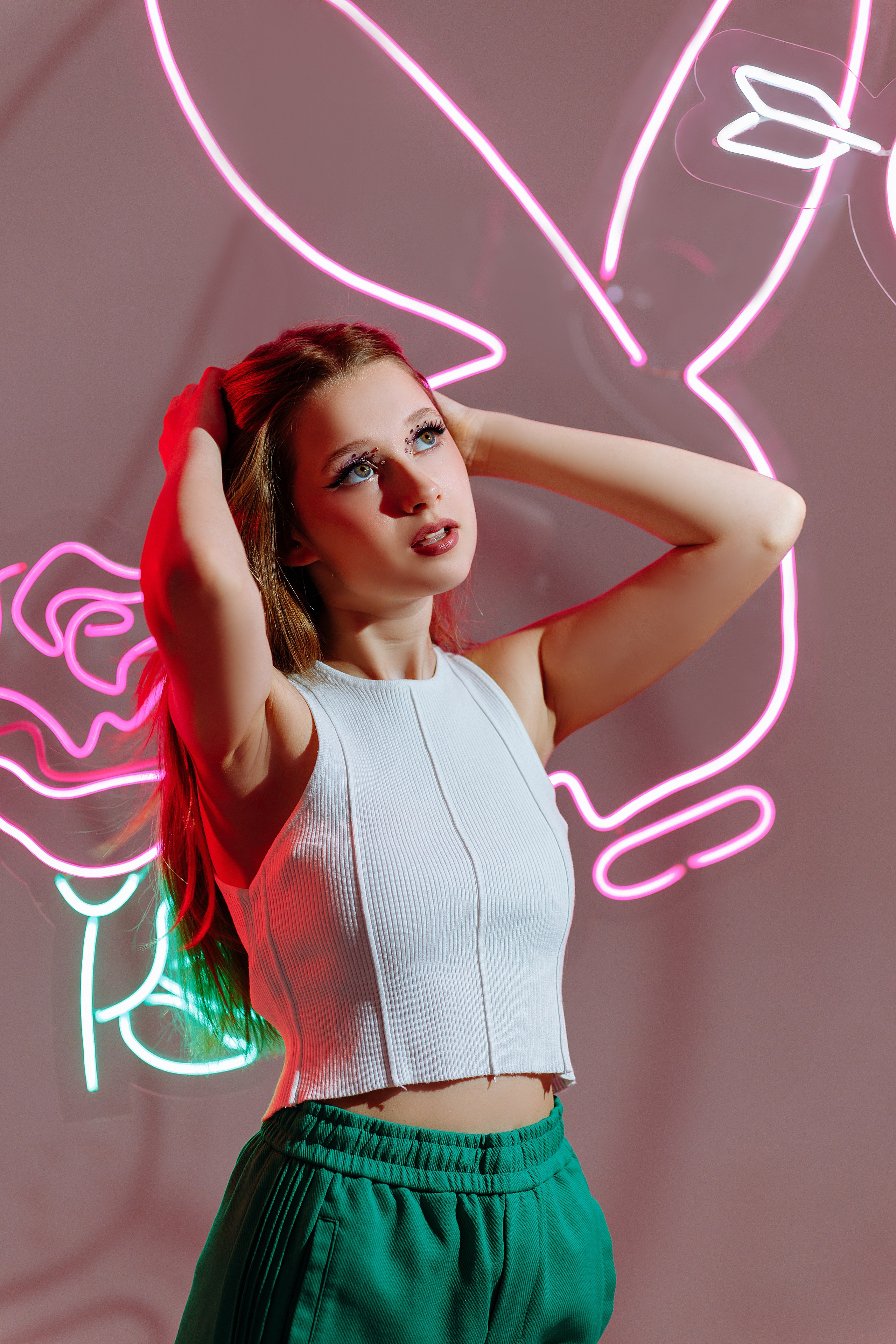 Для подростка. Свадебный и семейный фотограф Ростова-на-Дону Ирина Бондарева