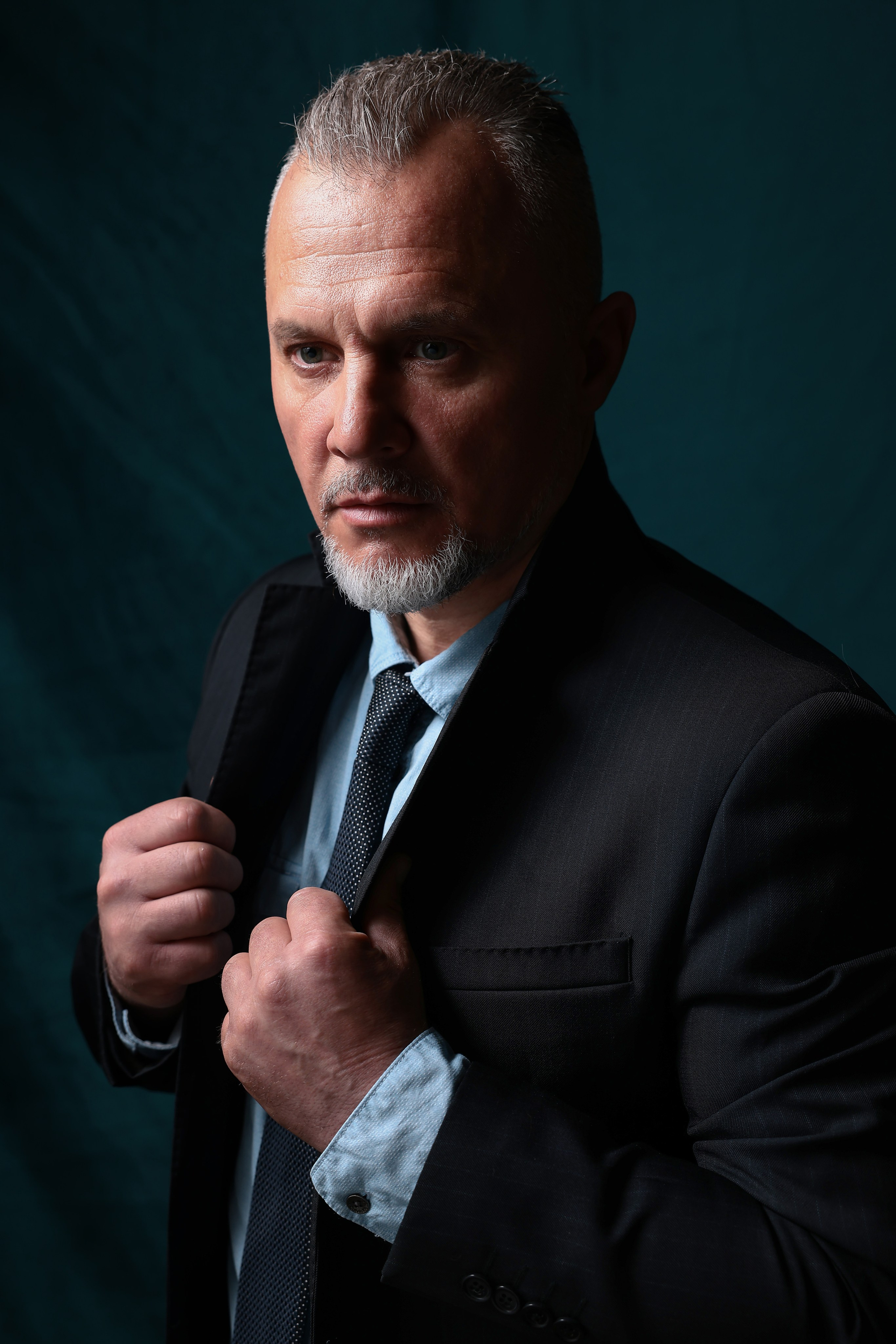 Денис Волк актёр / модель / спортсмен