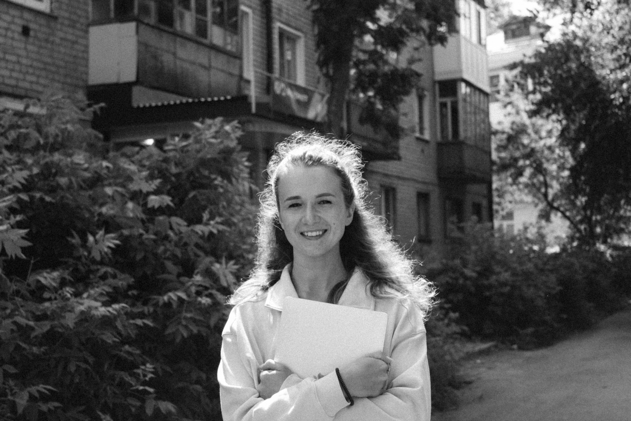 Утренняя прогулка. Главная