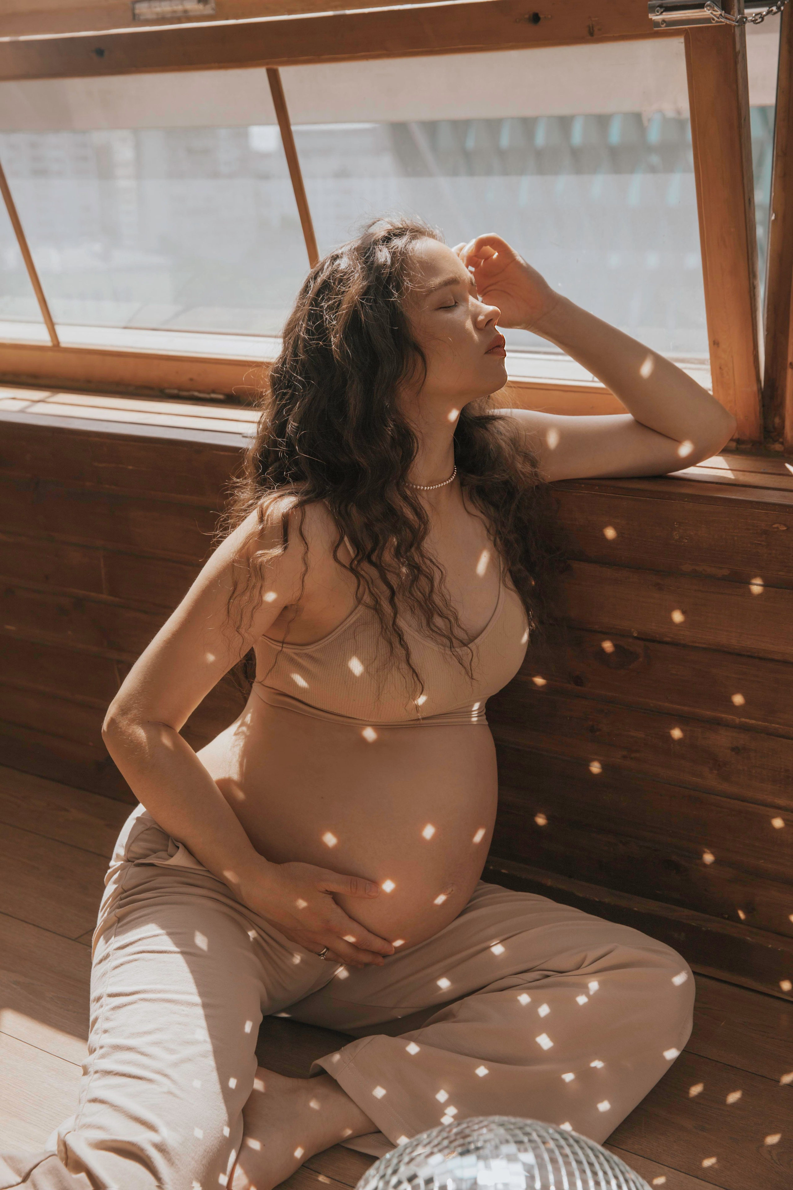 Марина и Иван. Свадебный и портретный фотограф в Москве Мария Кравченко