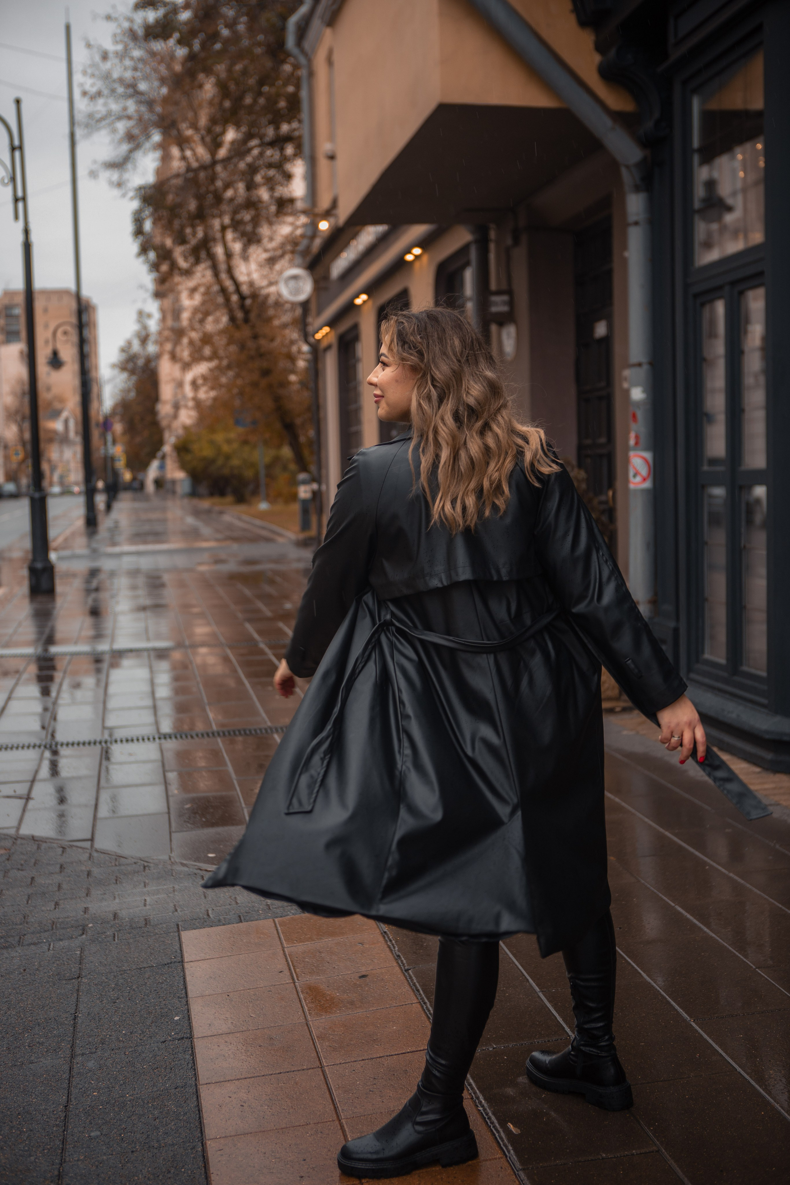 Диана. Свадебный и портретный фотограф в Москве Мария Кравченко