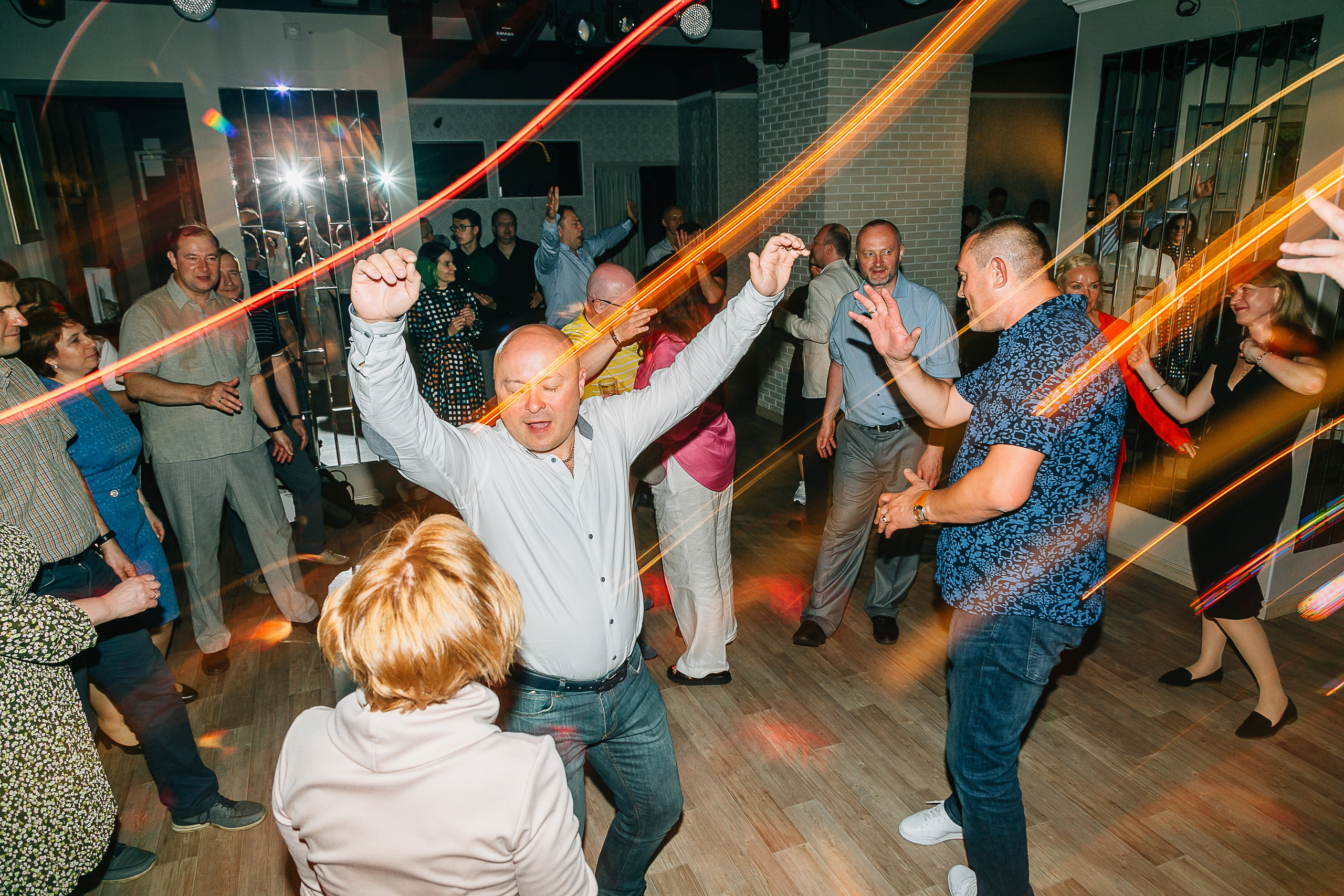 Выпускные. Фотограф Serg-Epic — Сергей Клепиков