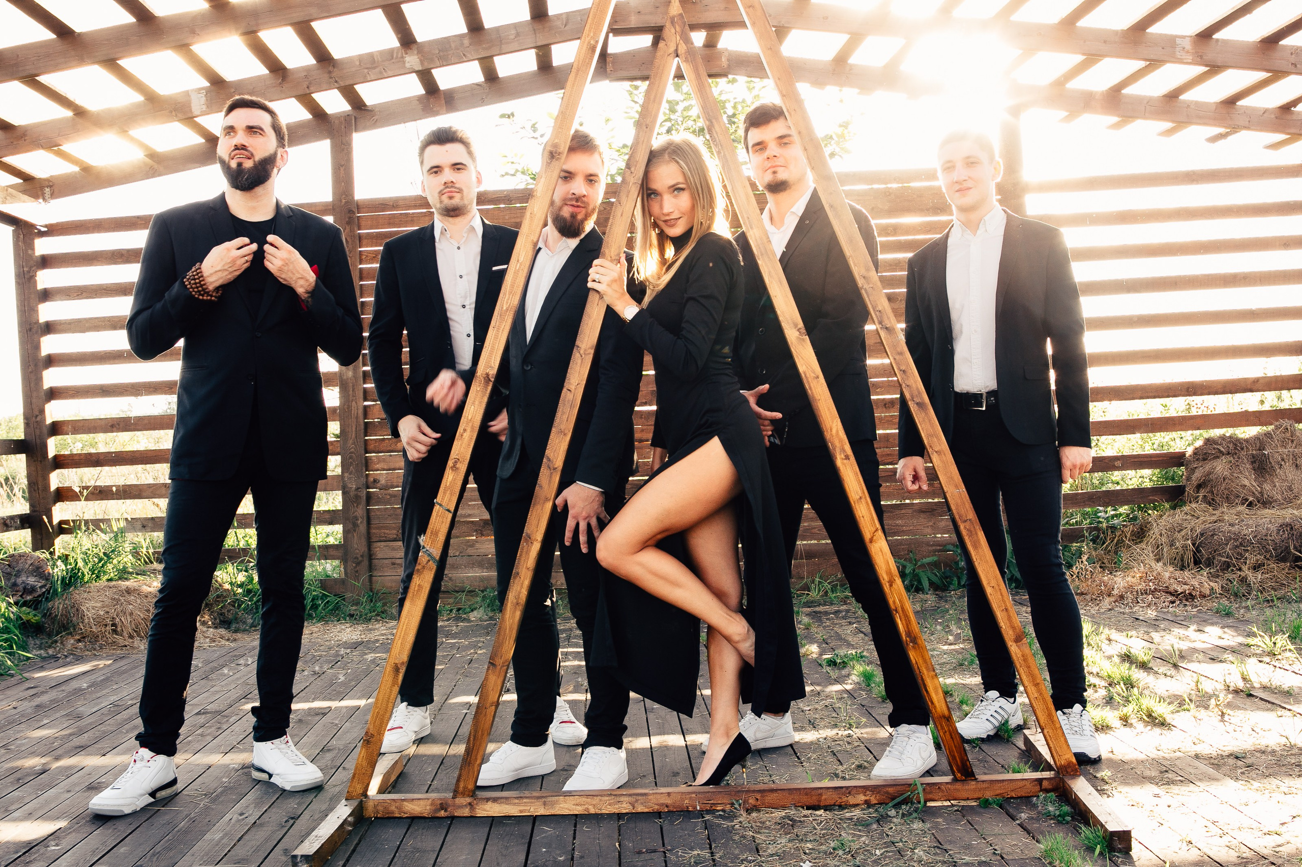 Музыканты. Фотограф Serg-Epic — Сергей Клепиков