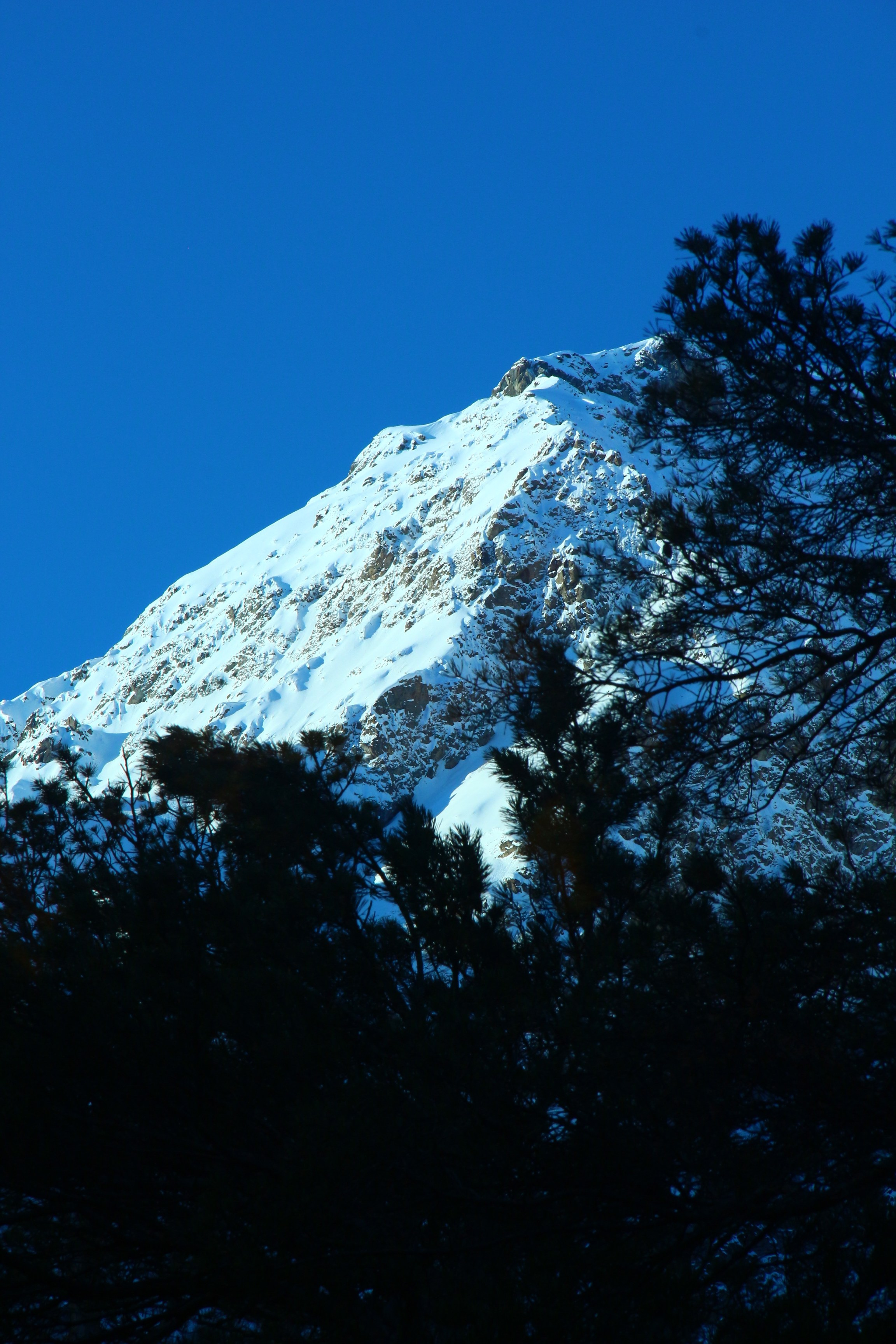 Лучше гор могут быть только горы…. Фотограф из Донецка Александр Турко