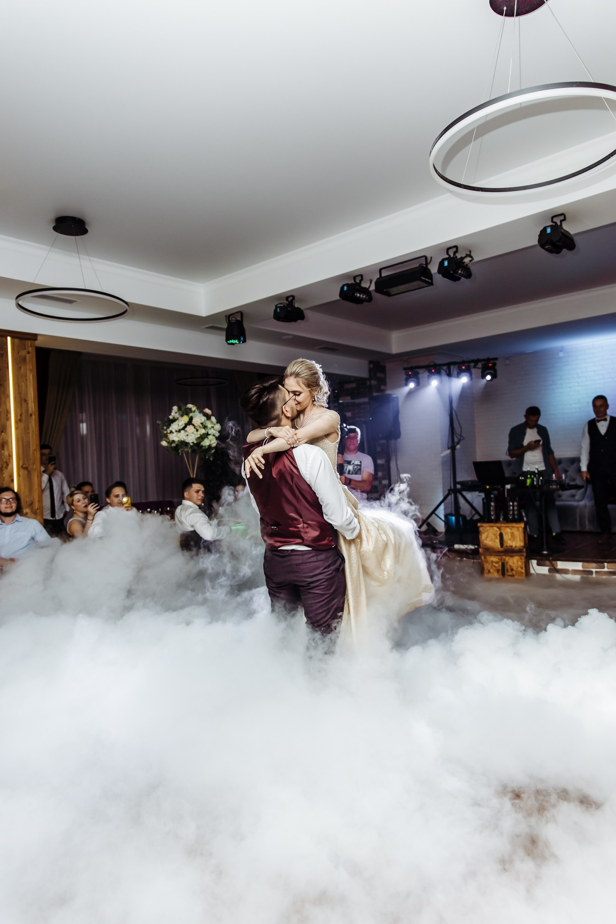 Ярослав и Валерия. Свадебный и семейный фотограф в Невинномысске Наталья Куликова