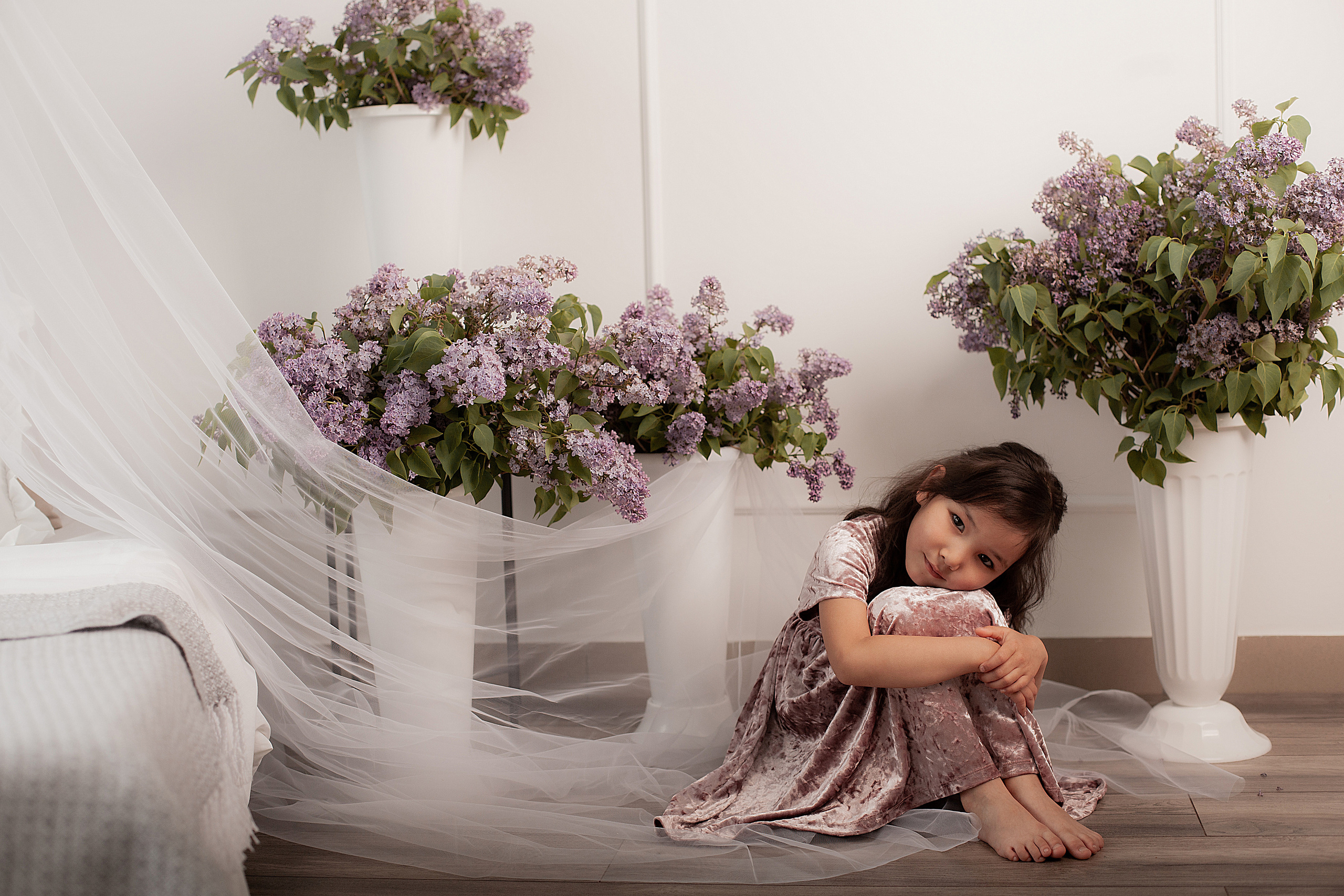 Семейные фотосессии. Семейный фотограф в Омске Самсонова Наталья